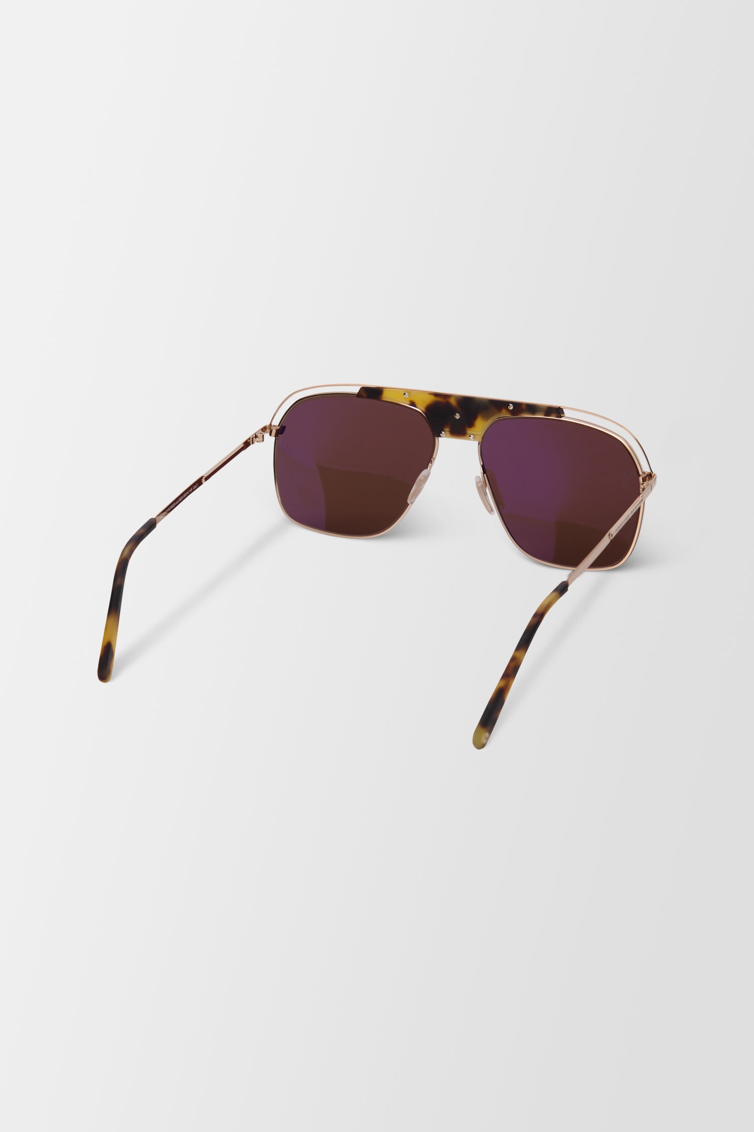 Philipp Plein Original Noah Sunglasses