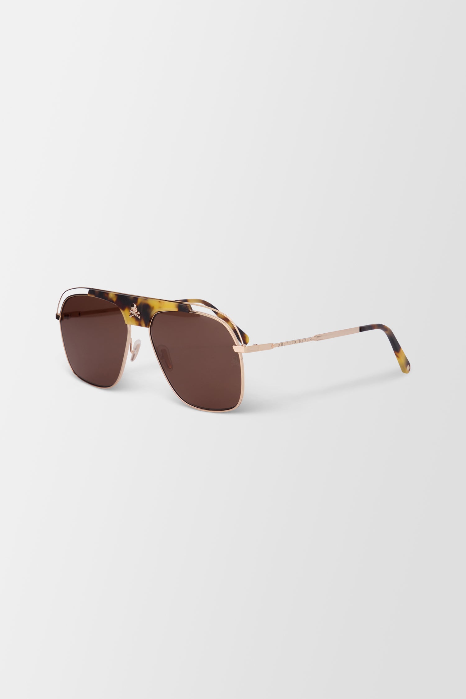 Philipp Plein Original Noah Sunglasses