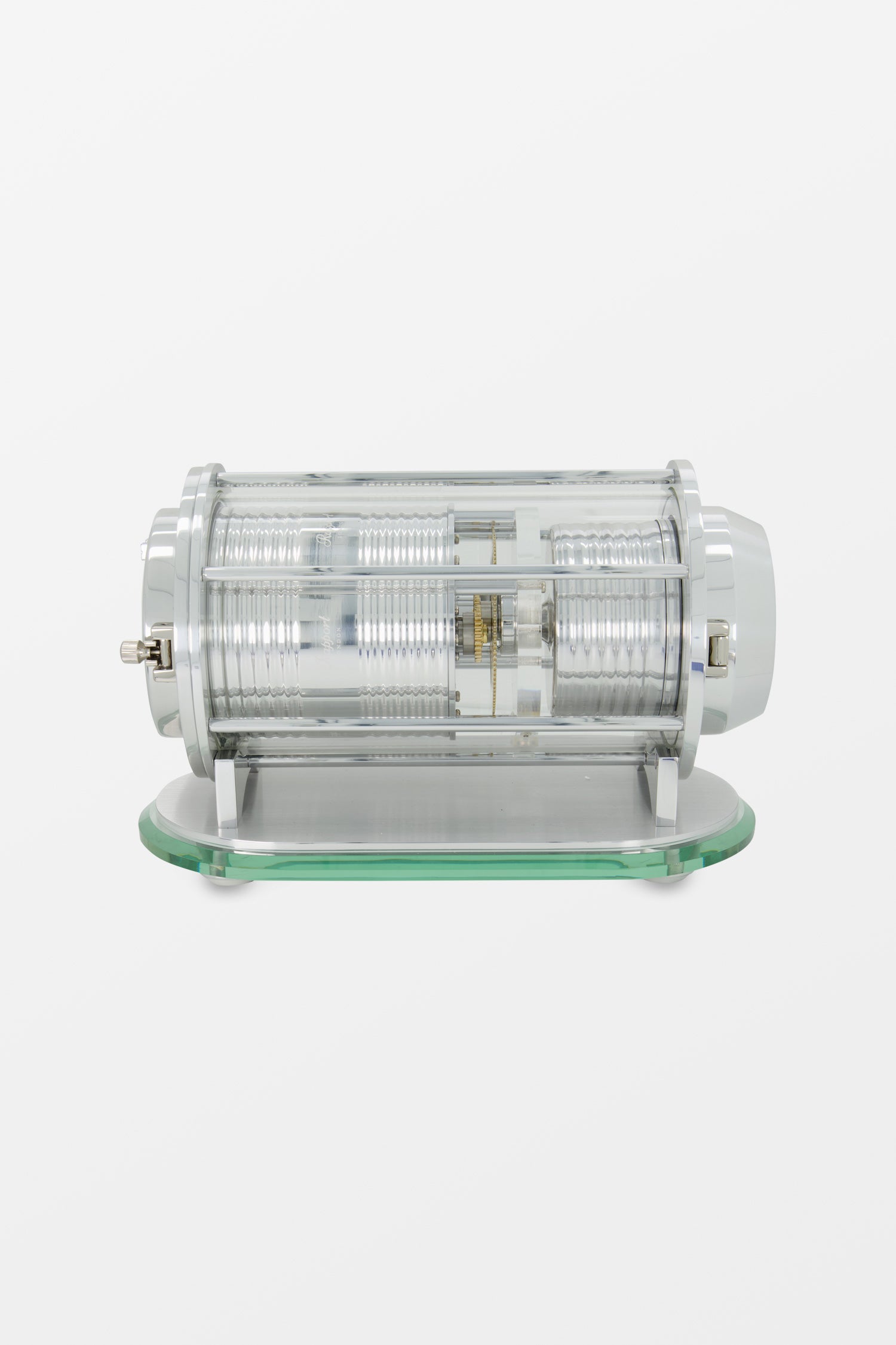 Rapport Optima Time Capsule Watch Winder