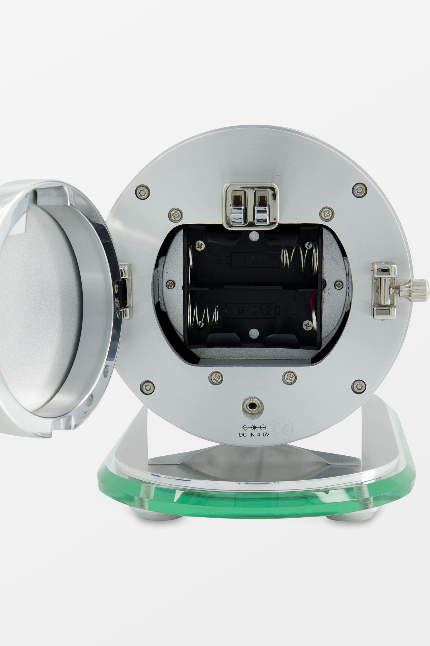 Rapport Optima Time Capsule Watch Winder