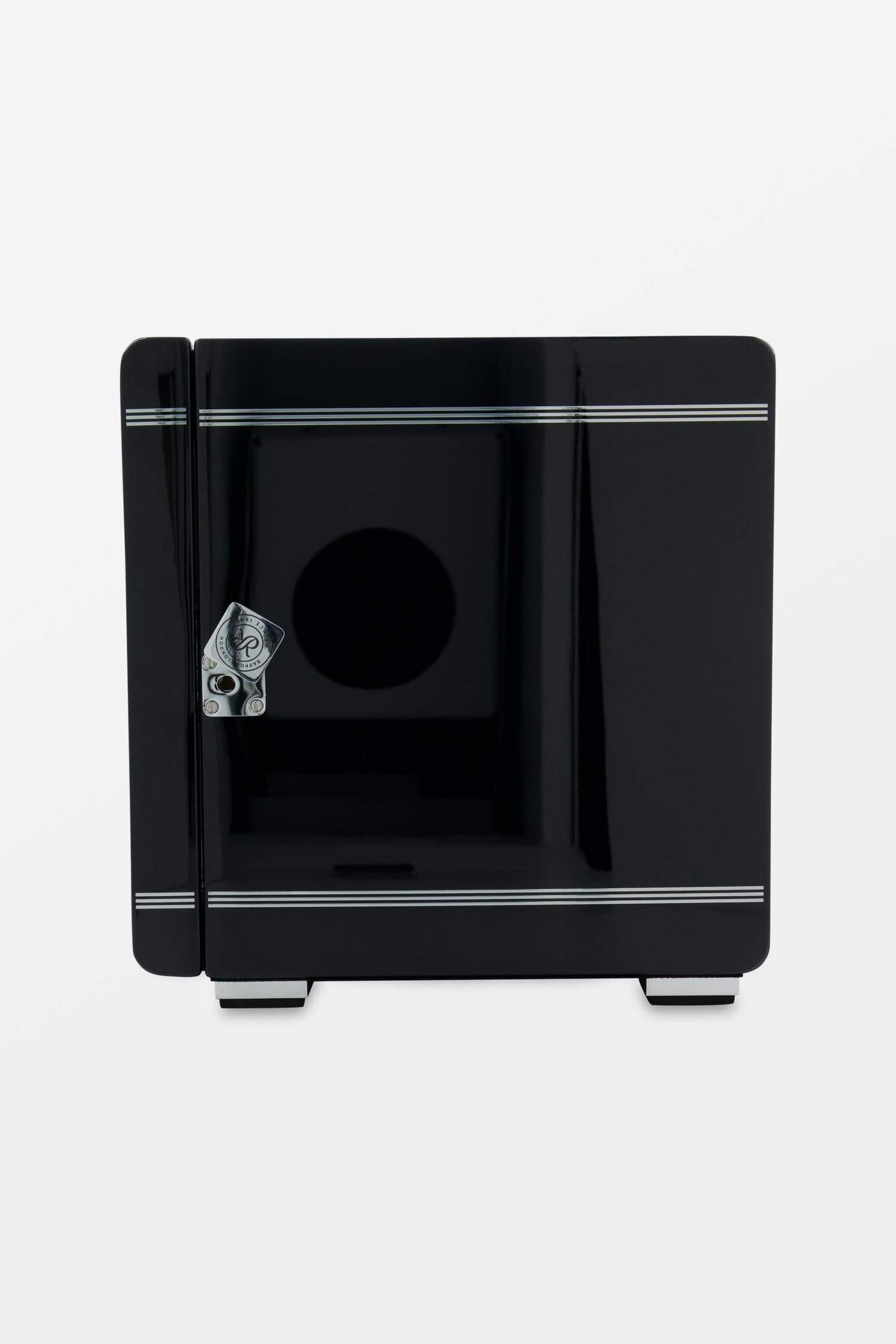 Rapport Black Formula Duo Watch Winder