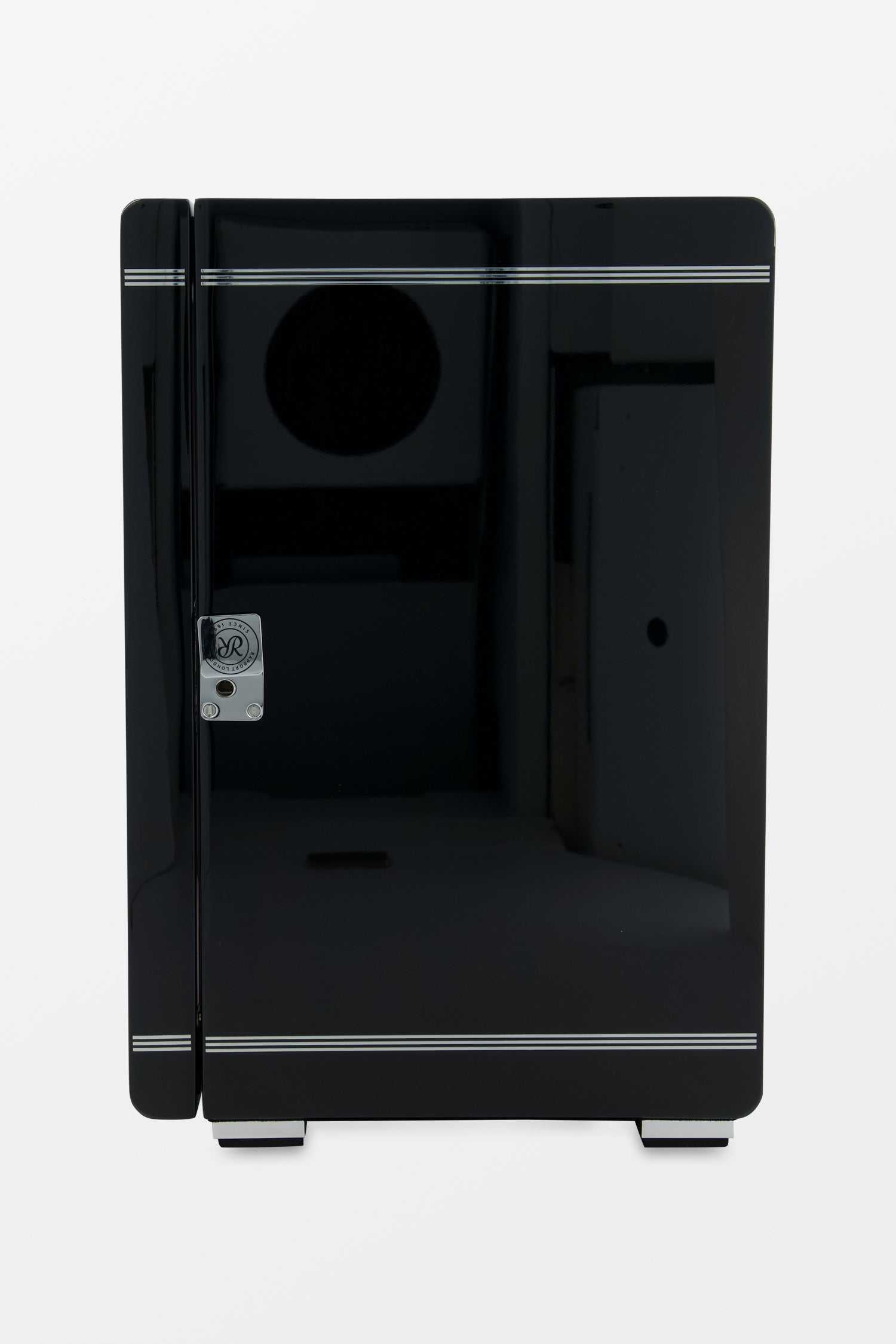Rapport Black Formula Quad Watch Winder