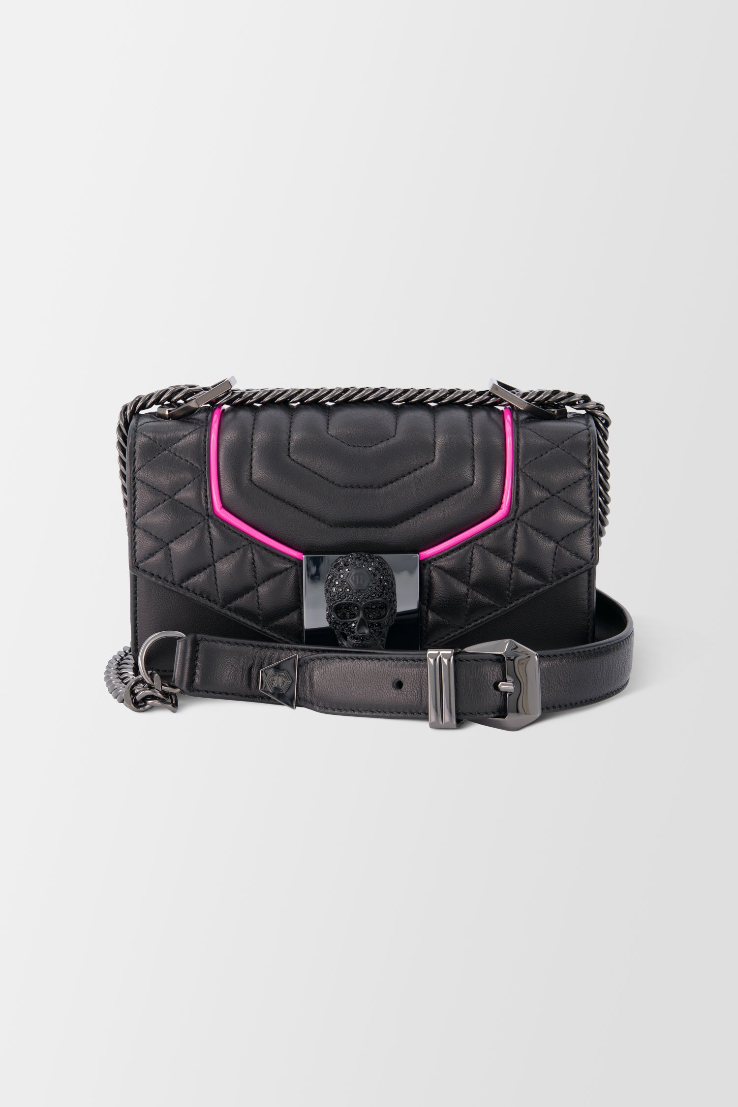 Philipp plein shoulder on sale bag