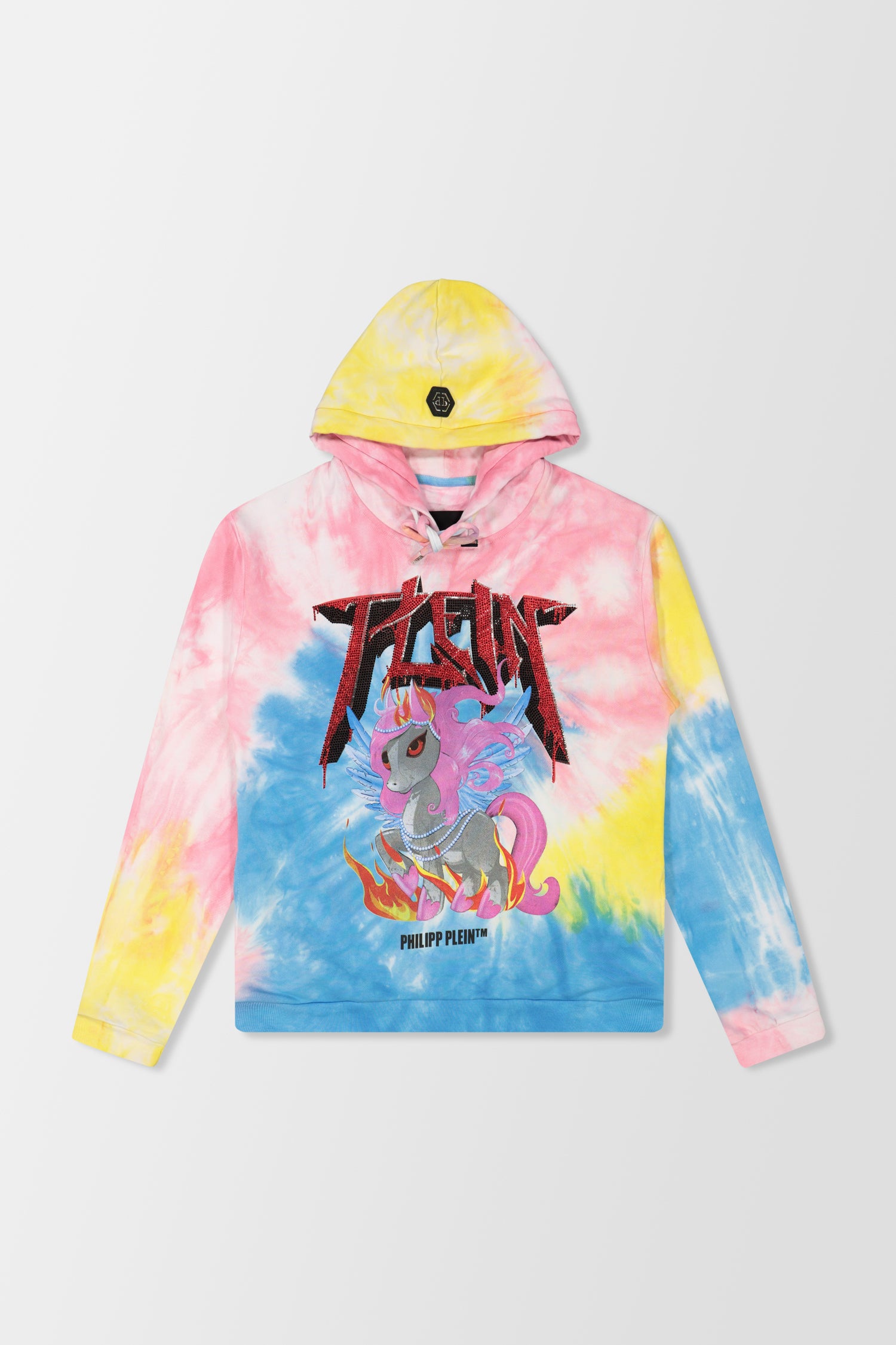 Next 2024 unicorn hoodie