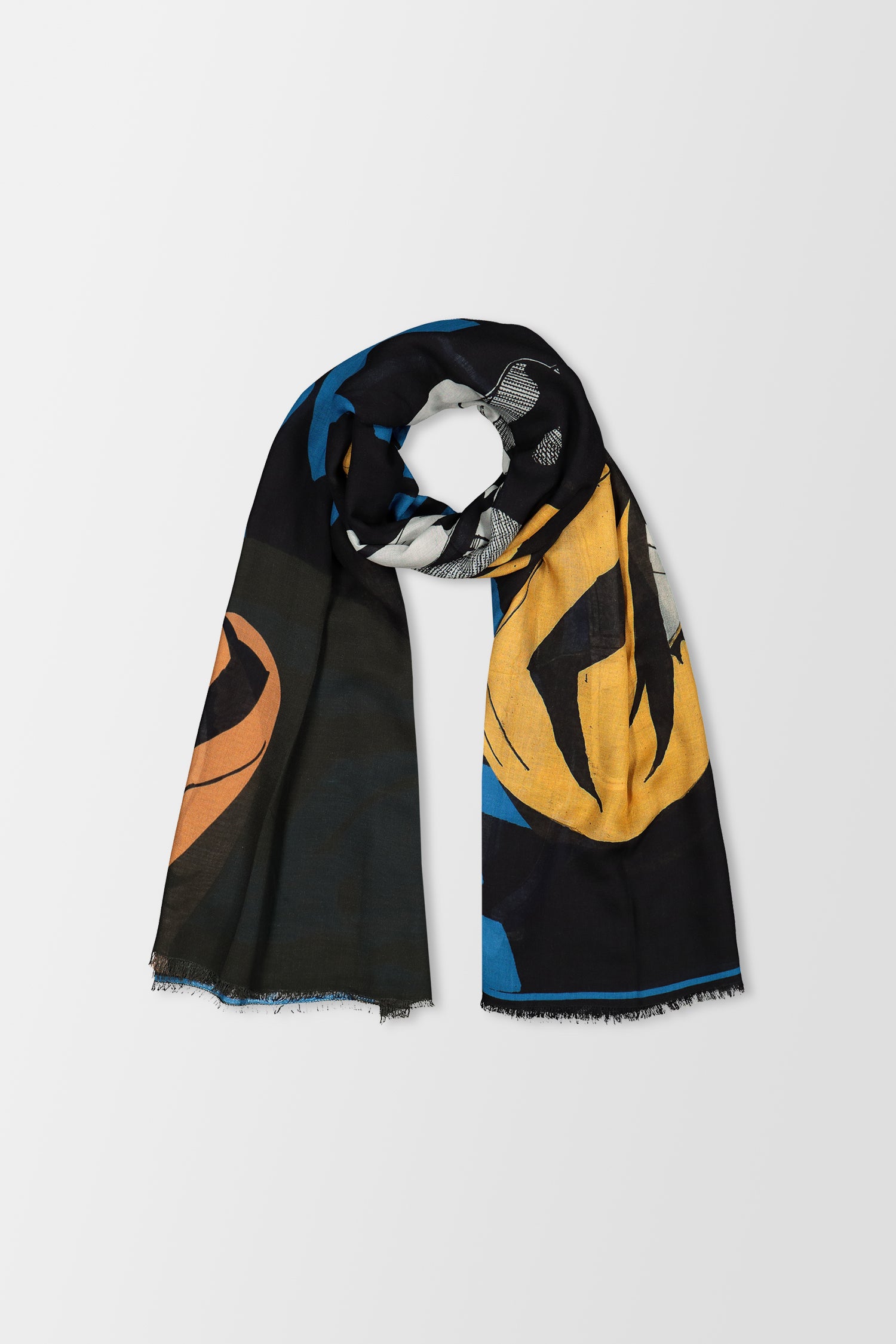 Faliero Sarti Multicolor Wroom