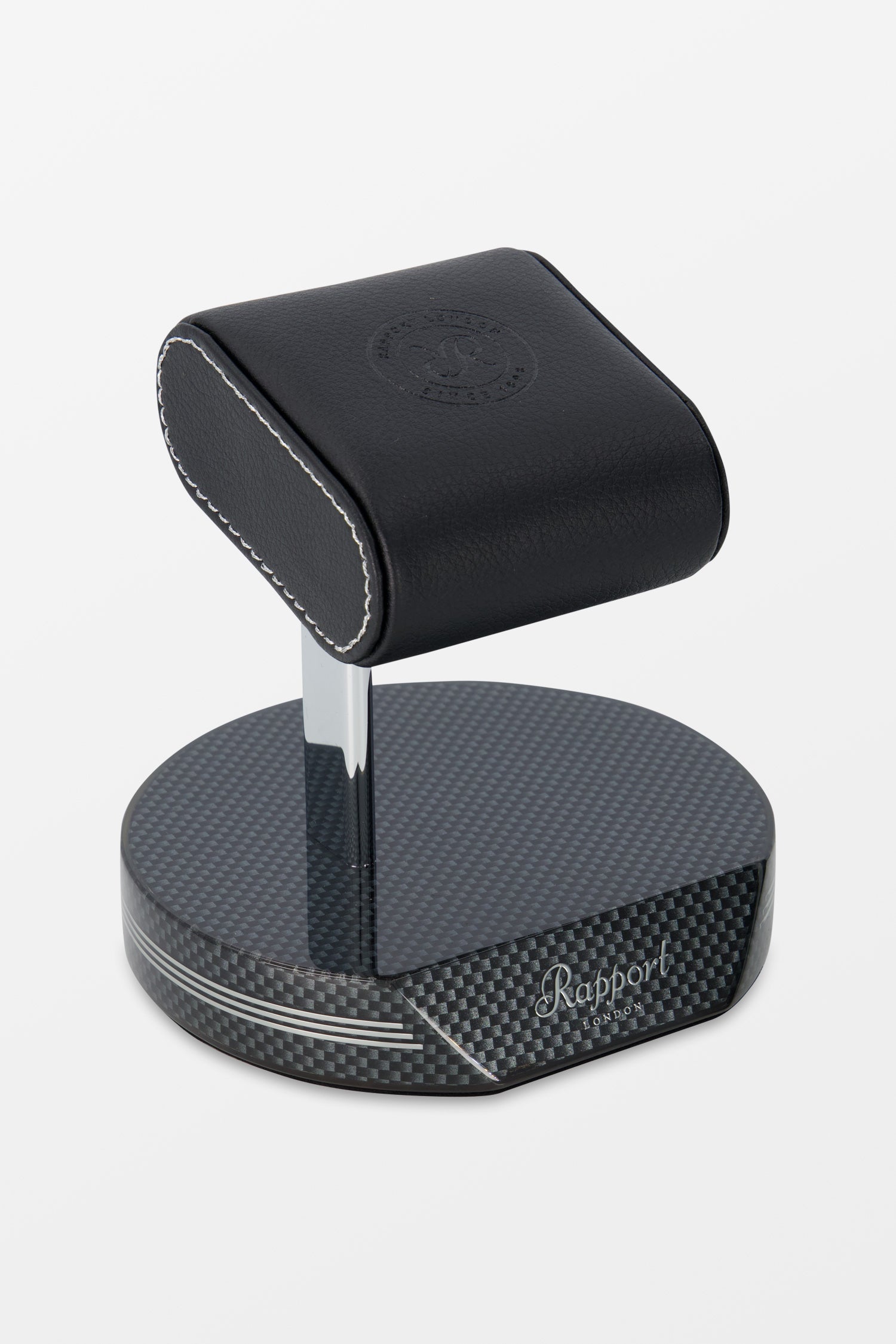 Rapport Carbon Fibre Watch Stand