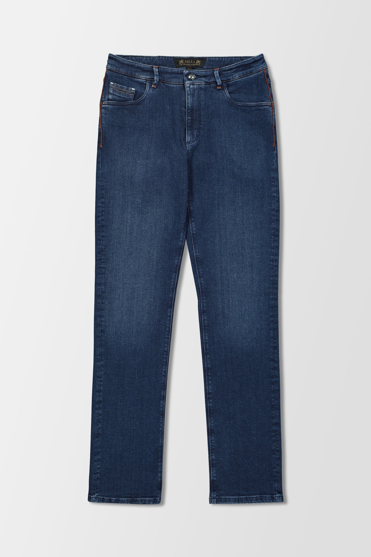 Zilli Blue Jeans