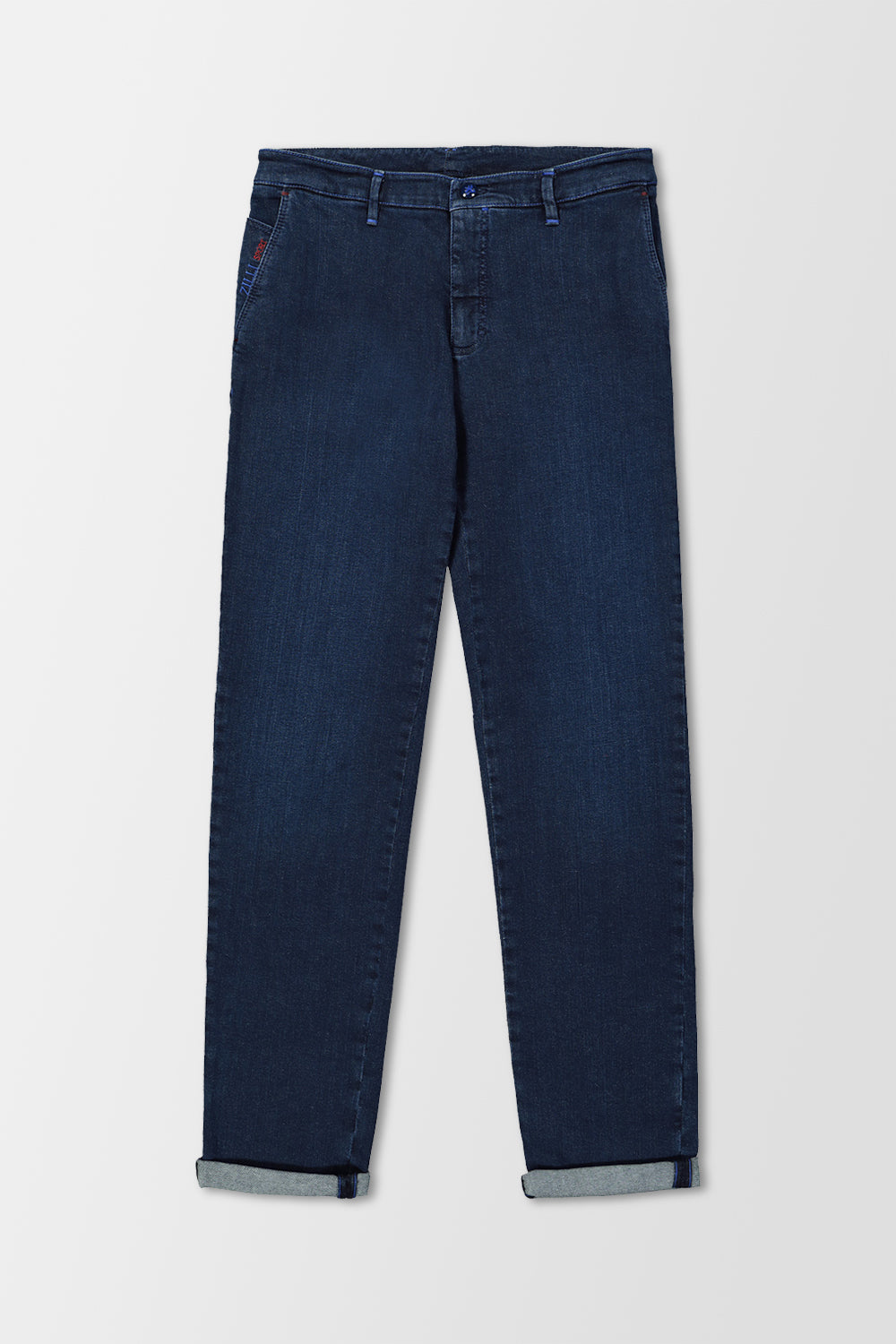 Zilli Blue Jeans