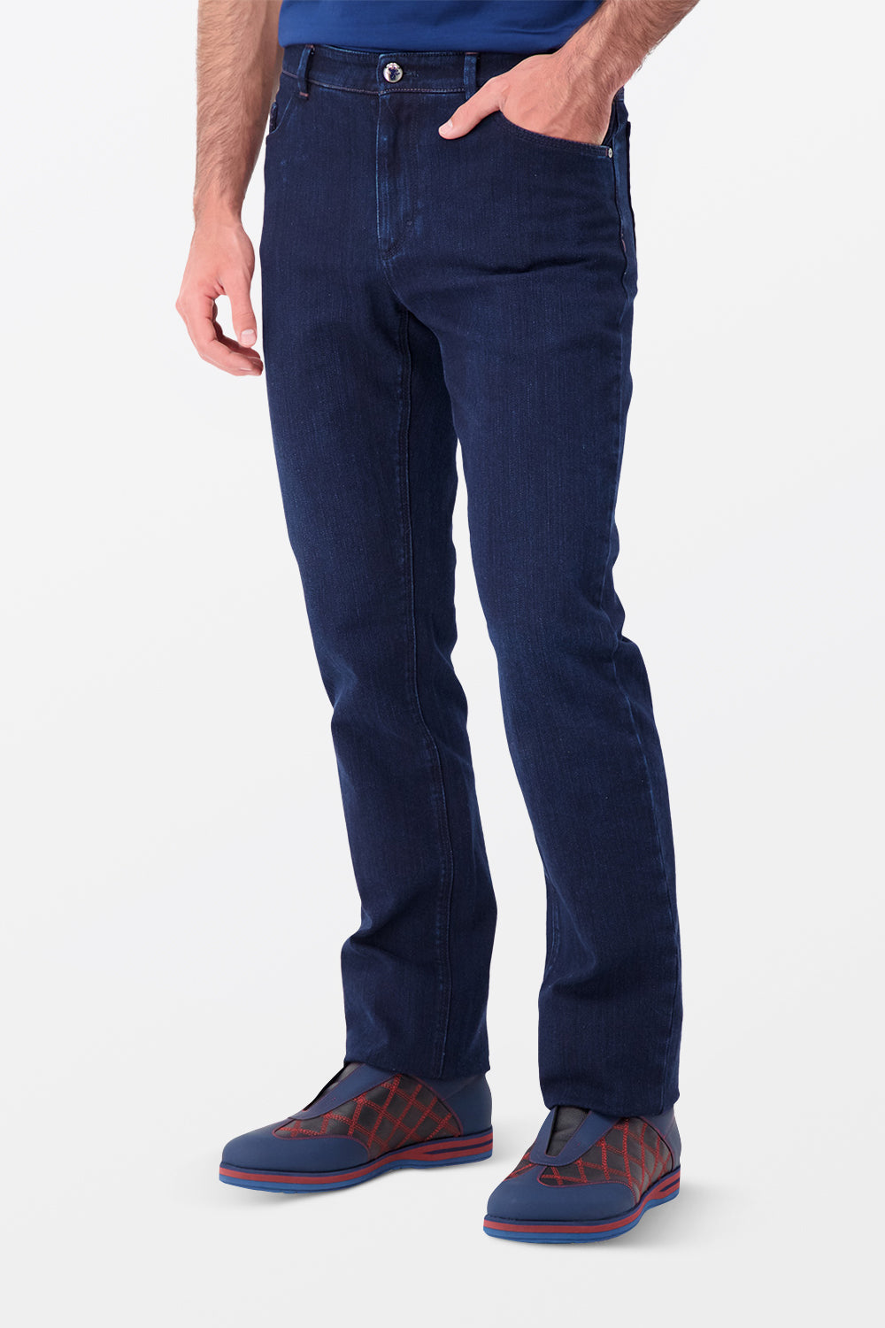 Zilli Blue Jeans