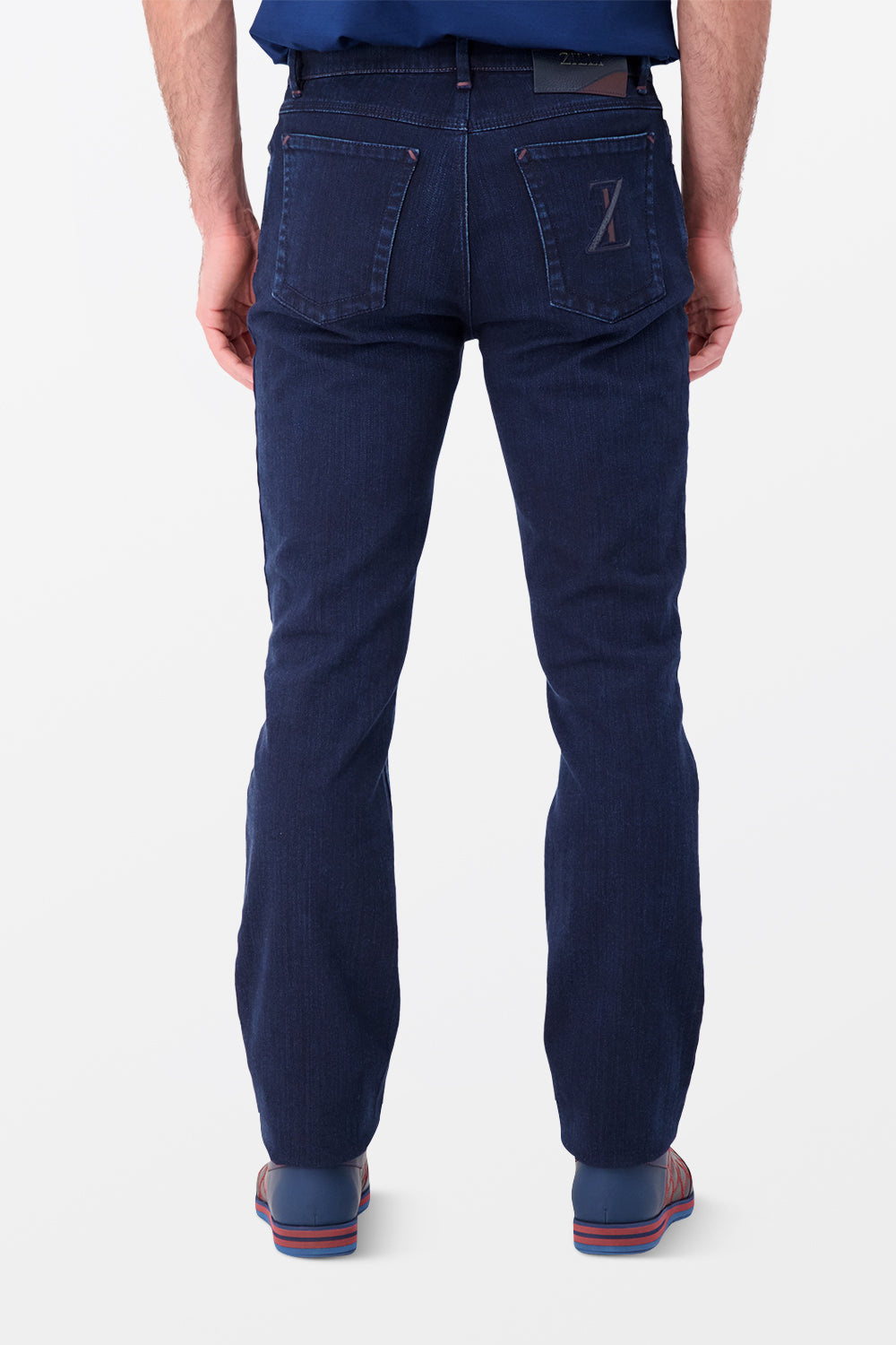 Zilli Blue Jeans