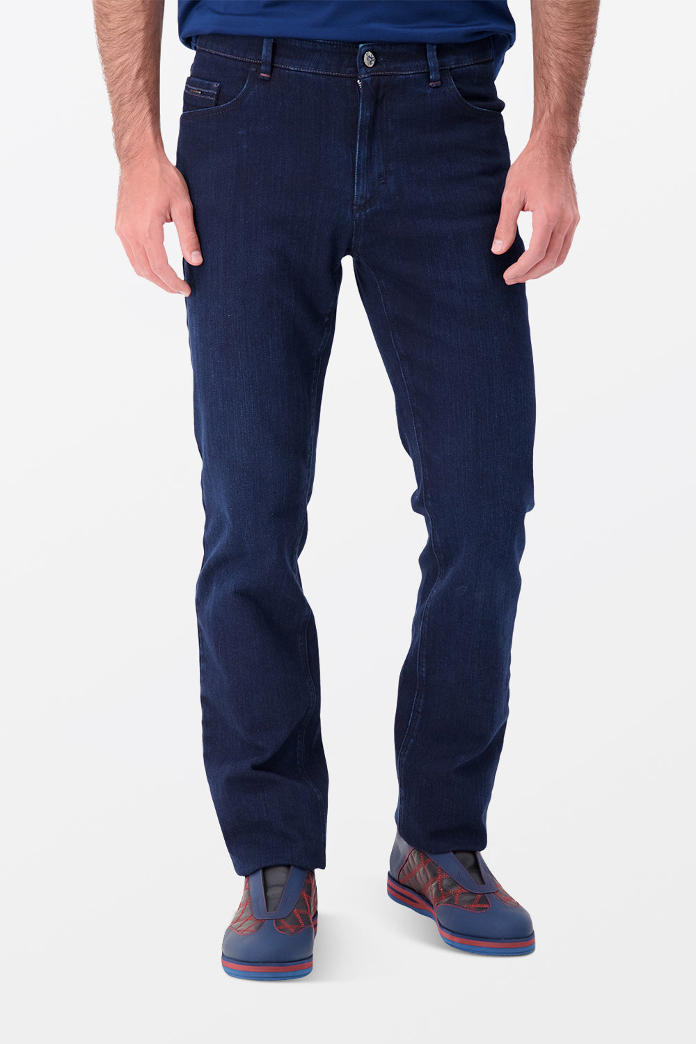 Zilli Blue Jeans