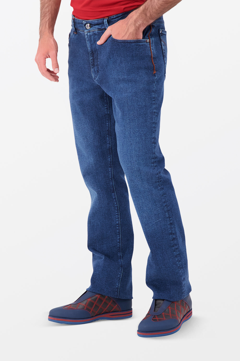 Zilli Blue Jeans