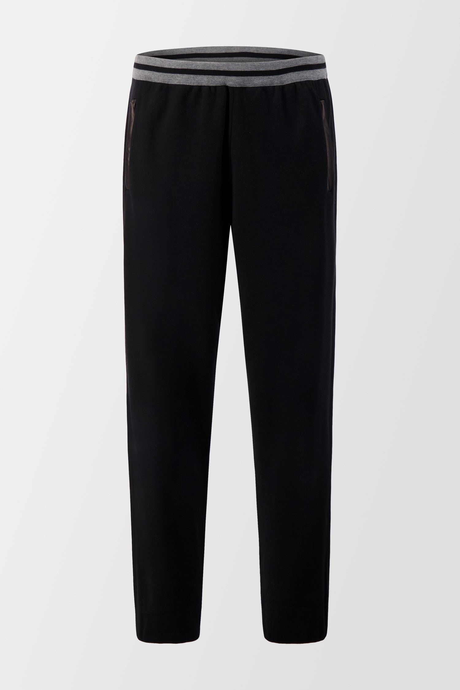 Zilli Black Jogging Tracksuit