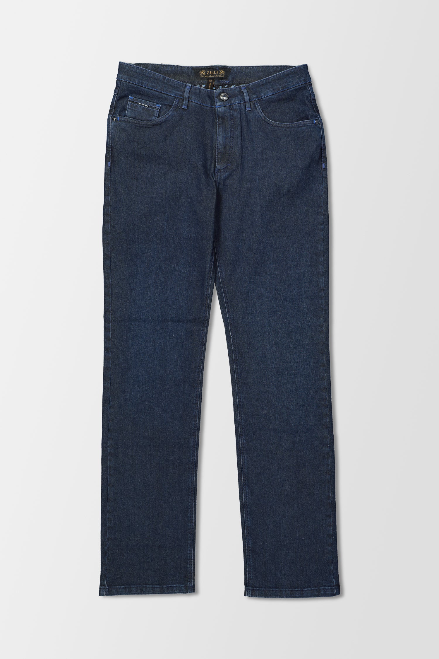 Zilli Blue Jeans