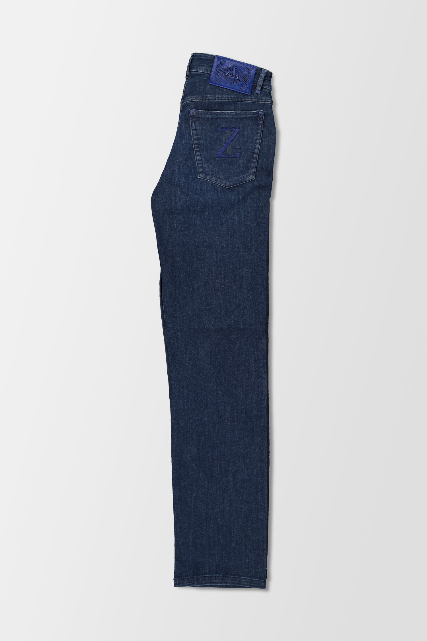Zilli Blue Jeans
