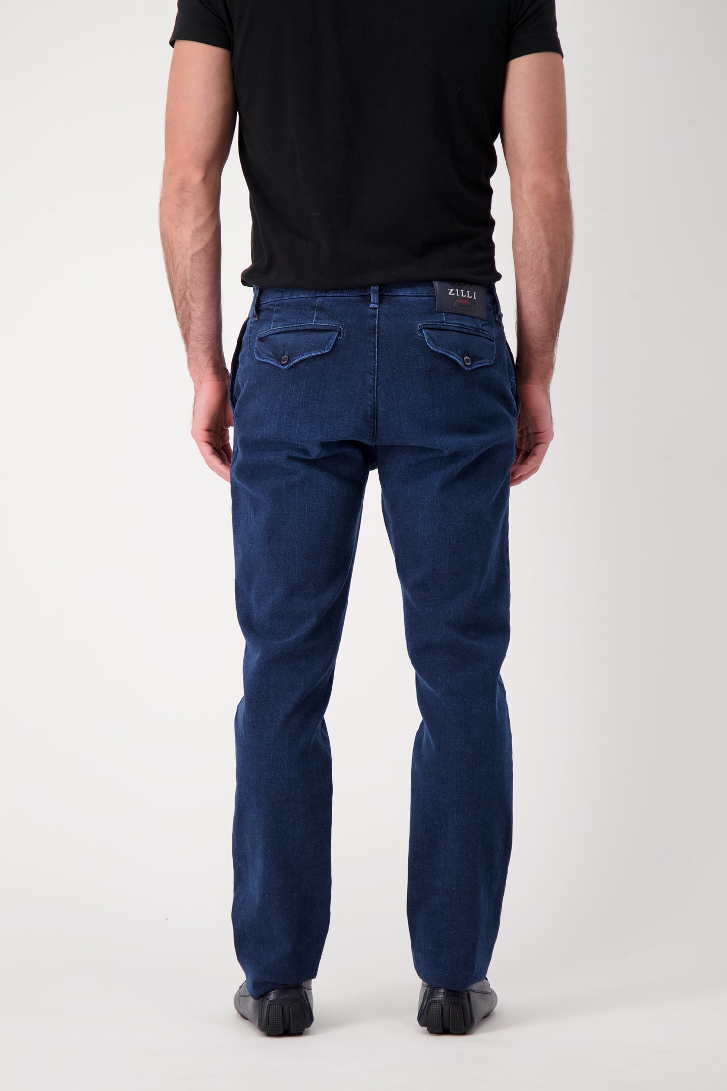 Zilli Blue Jeans