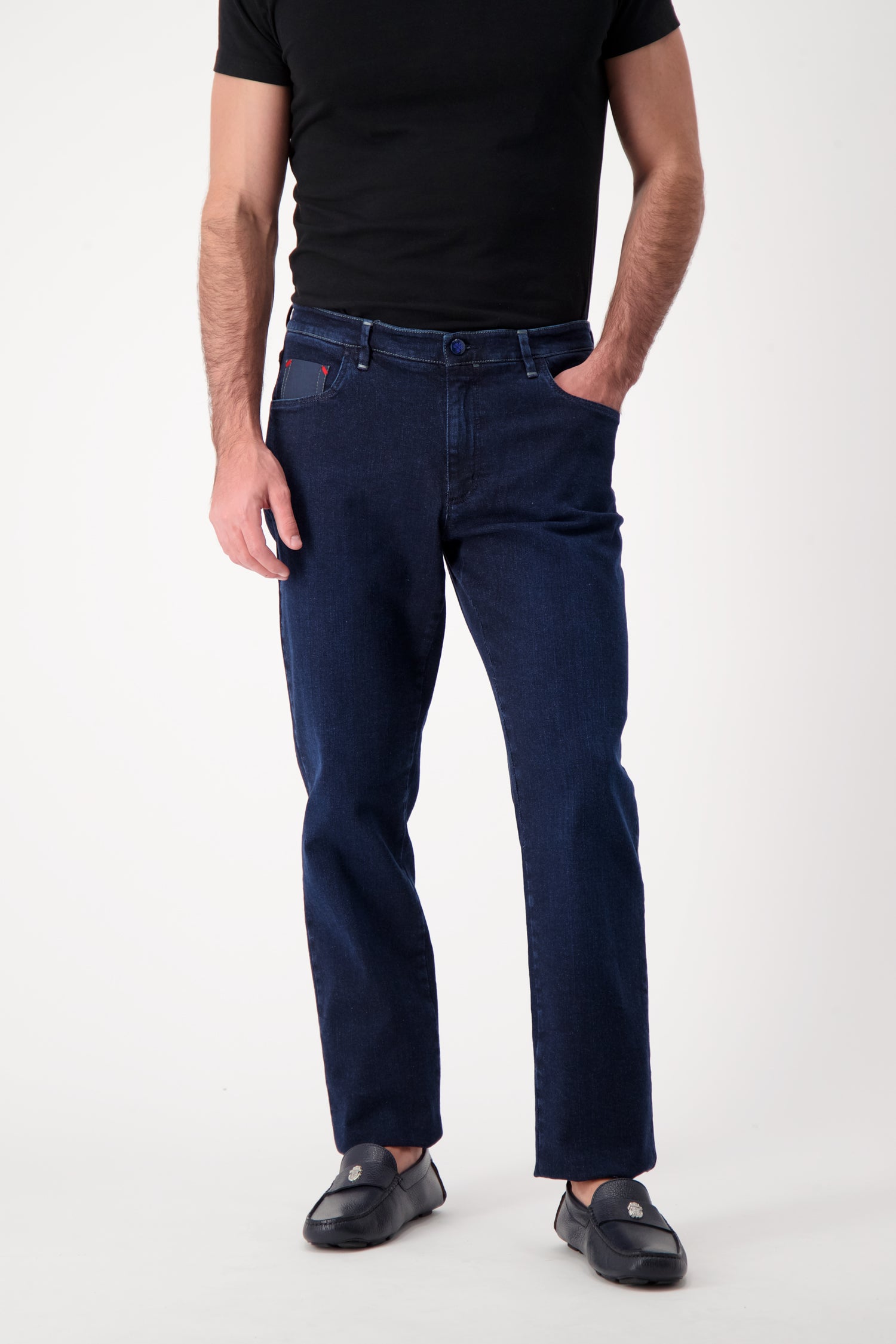 Zilli Blue Jeans