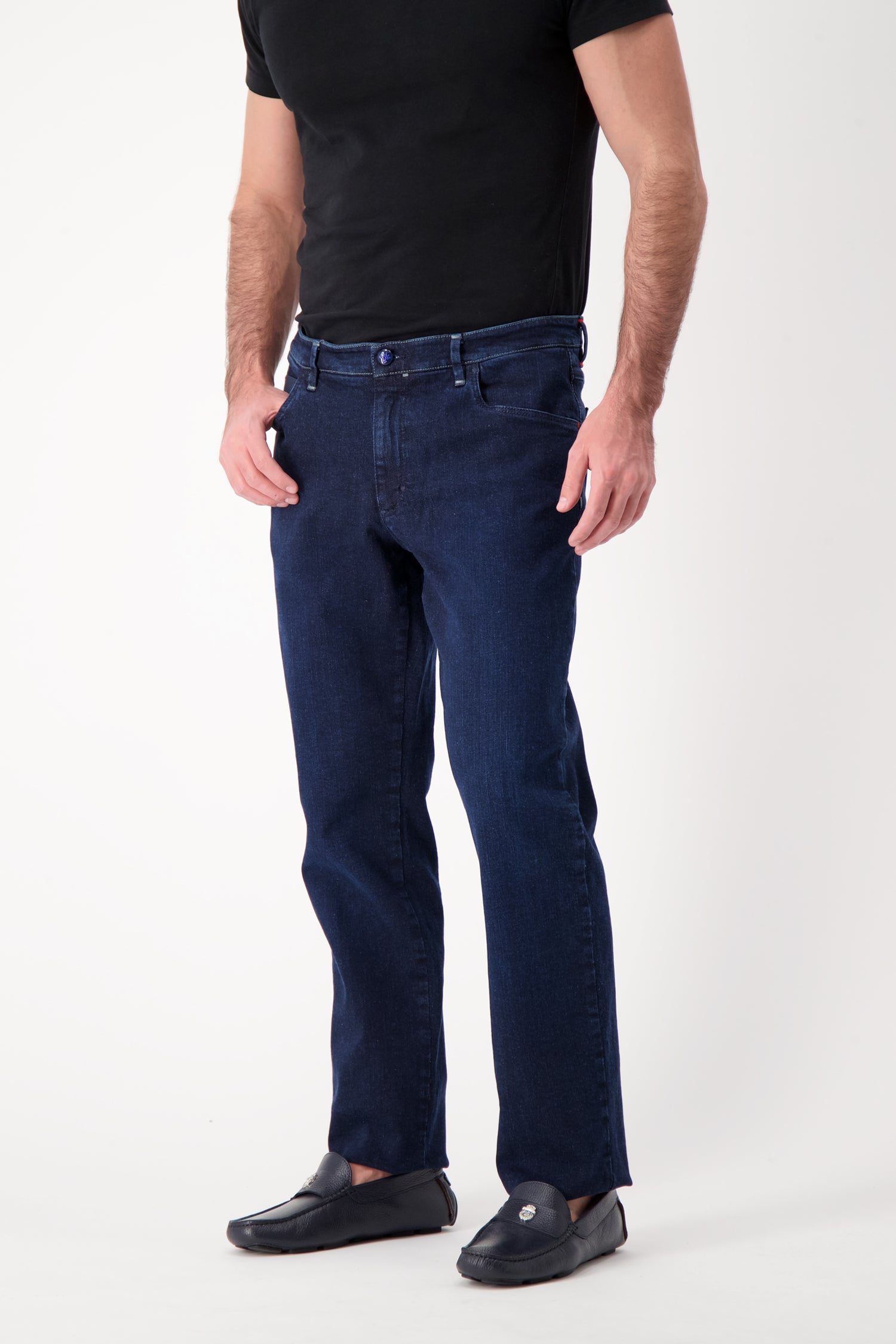 Zilli Blue Jeans