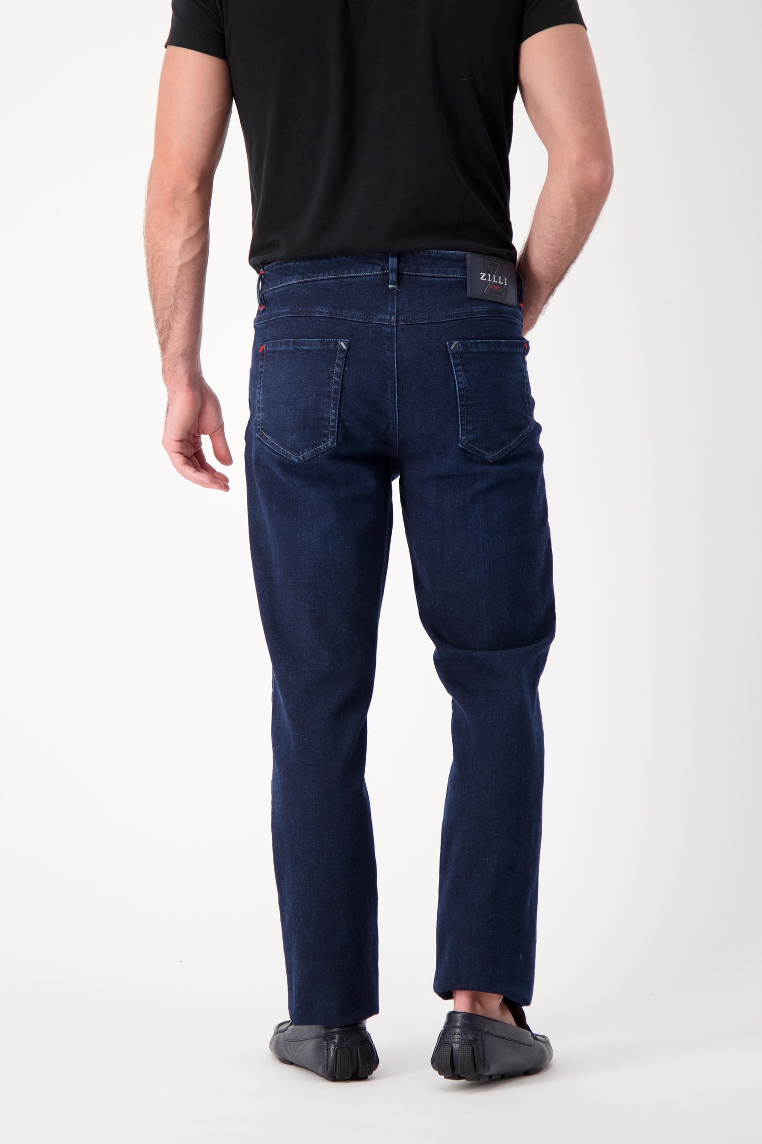 Zilli Blue Jeans