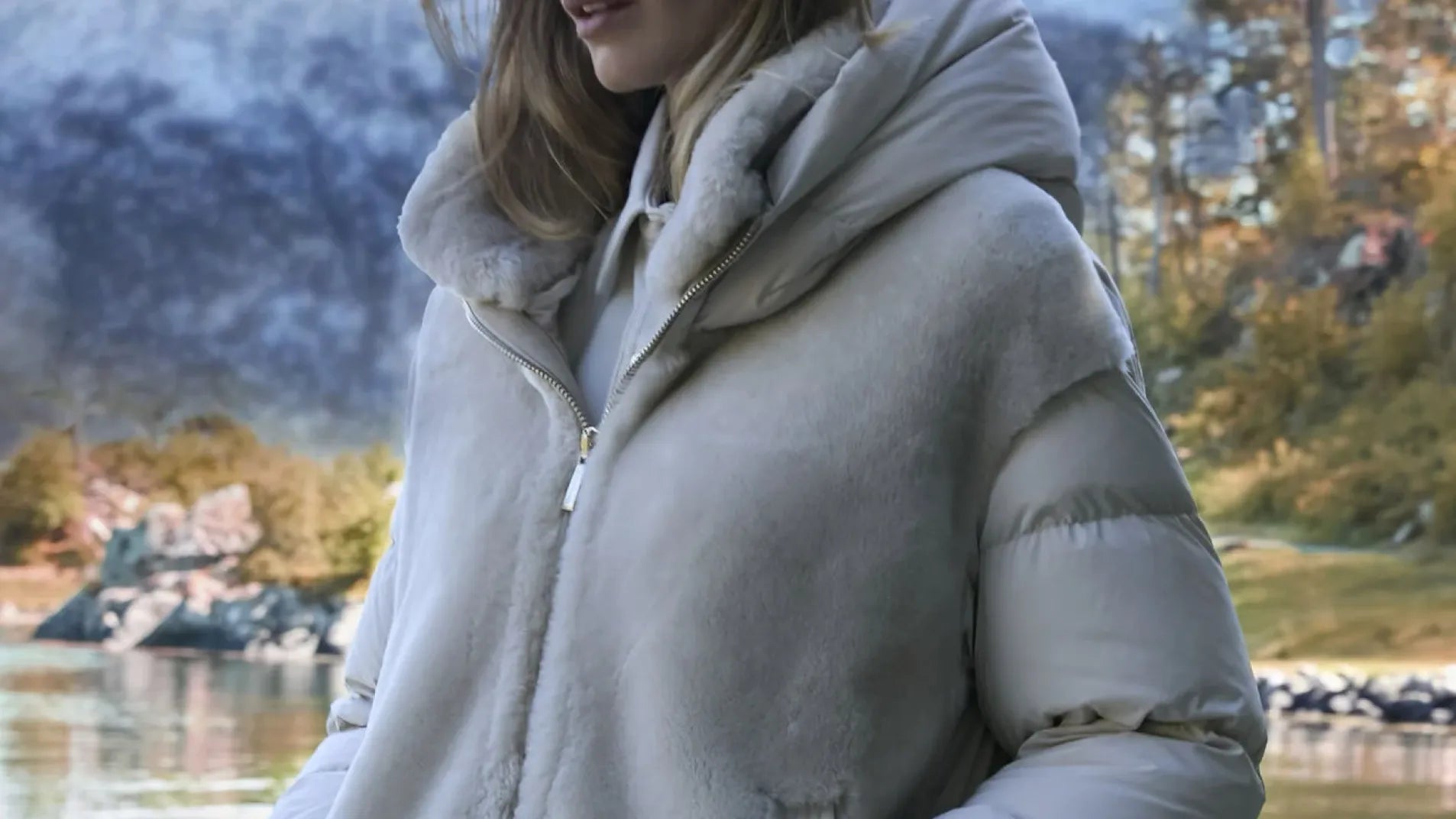 Moorer’s Perfect Blend of Style and Function in Luxury Outerwear