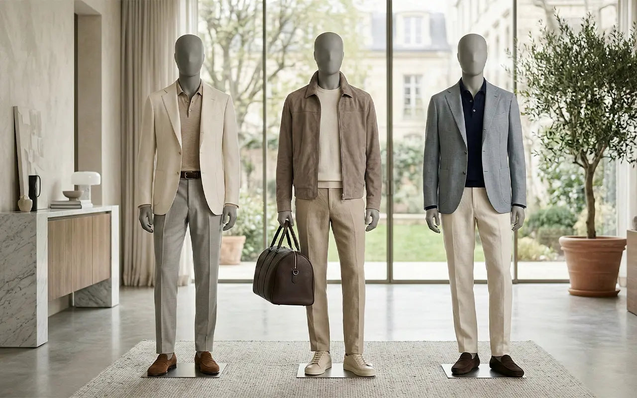 Zilli Spring Collection: What to Choose This Season