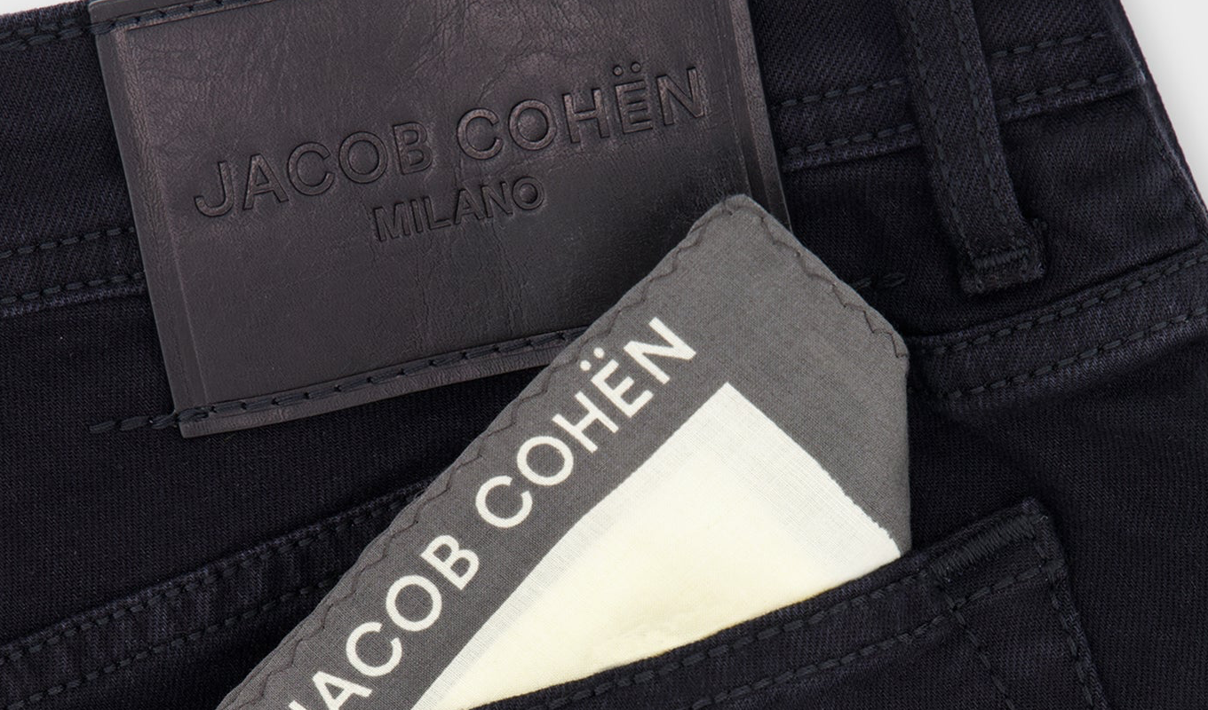 Why Luxury Clothing from Jacob Cohën is the Perfect Choice for Spring