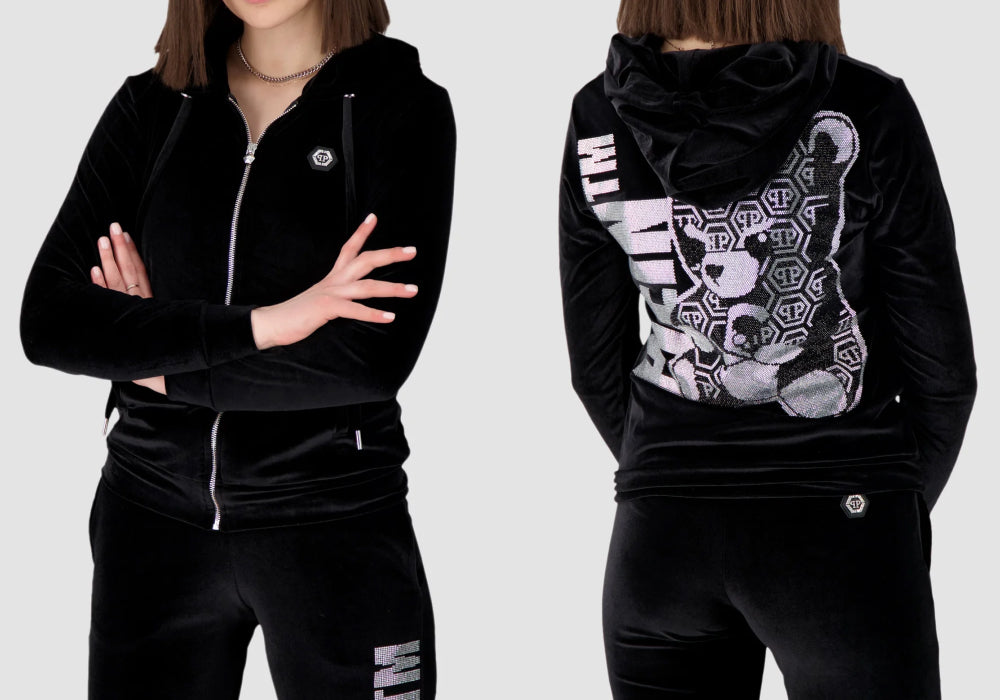 Best designer hoodies brand for woman