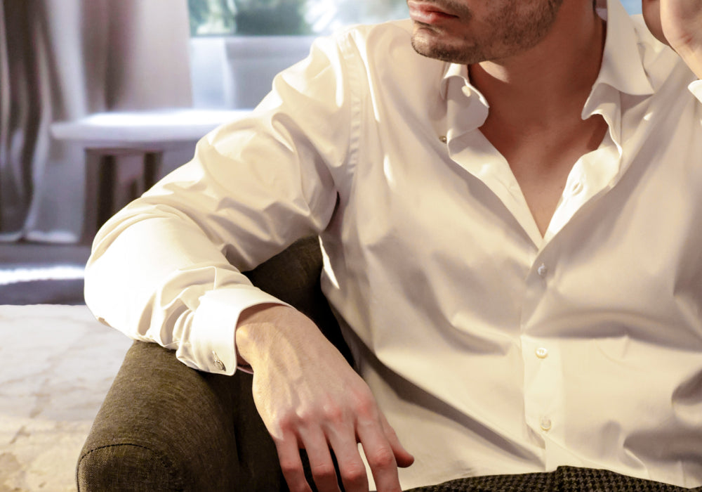 Best Luxury Shirt Brands