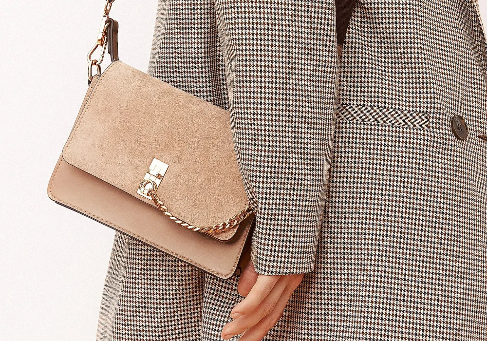 The best Italian brands of women's handbags