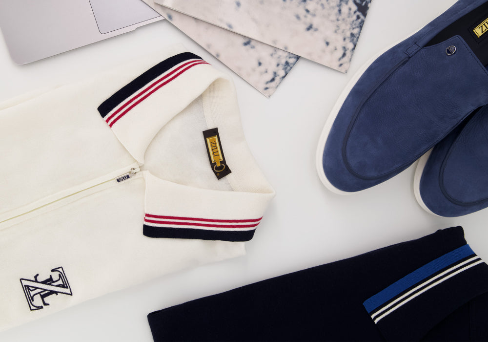 7 Men`s Fashion Trends For Summer