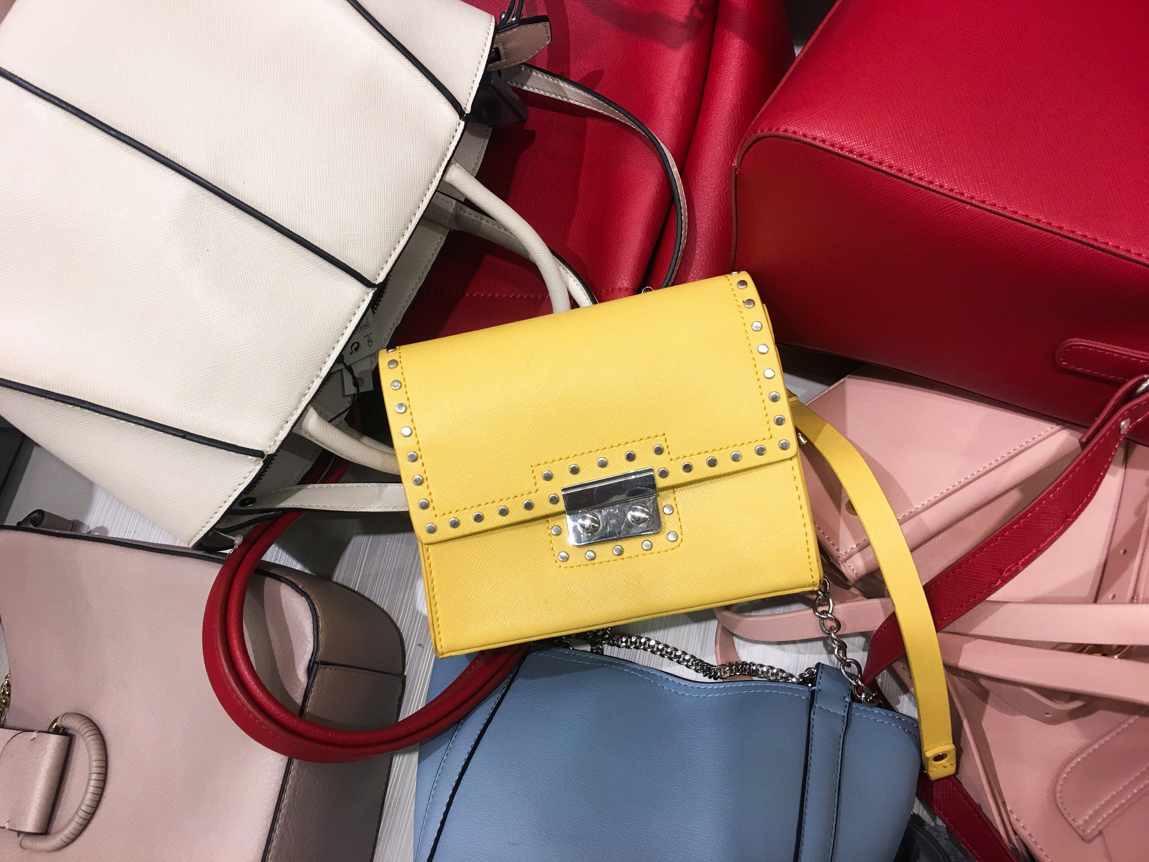Authentic LOuis Quatorze Bag, Women's Fashion, Bags & Wallets