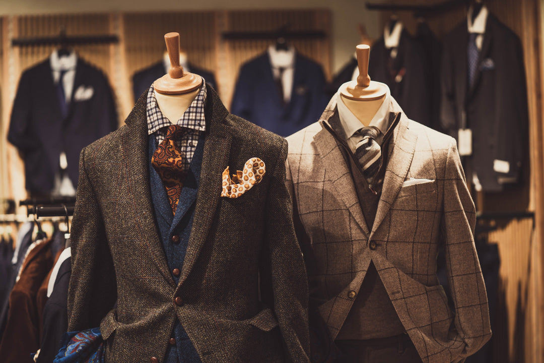 omaha clothing store