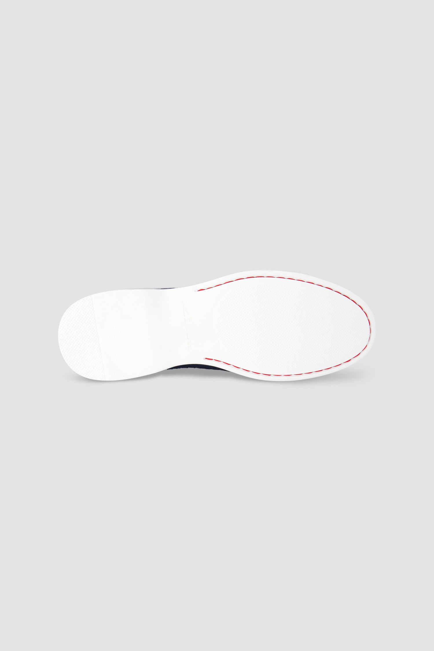 Kiton Calfskin Loafers