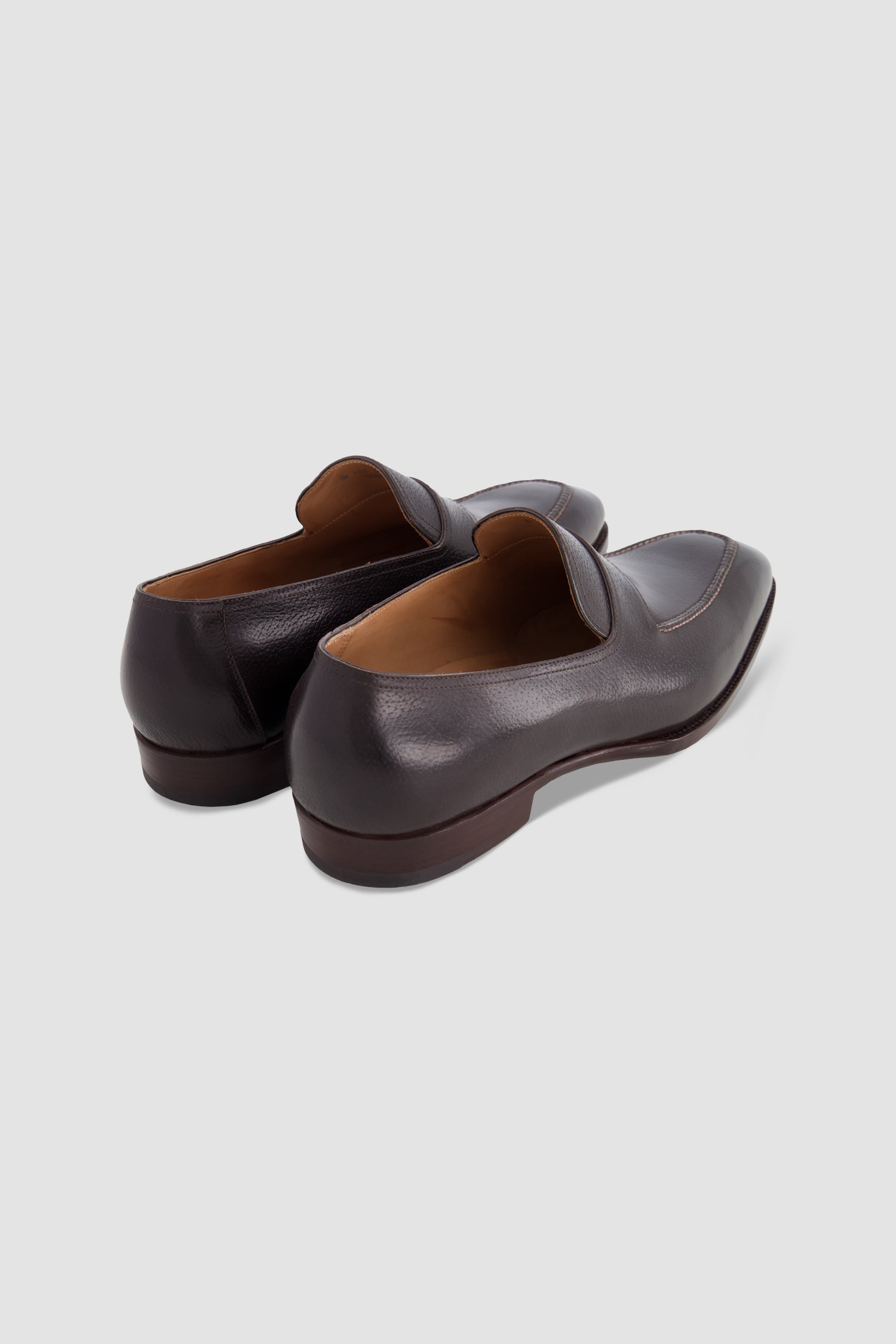 Saint Crispin's Loafer