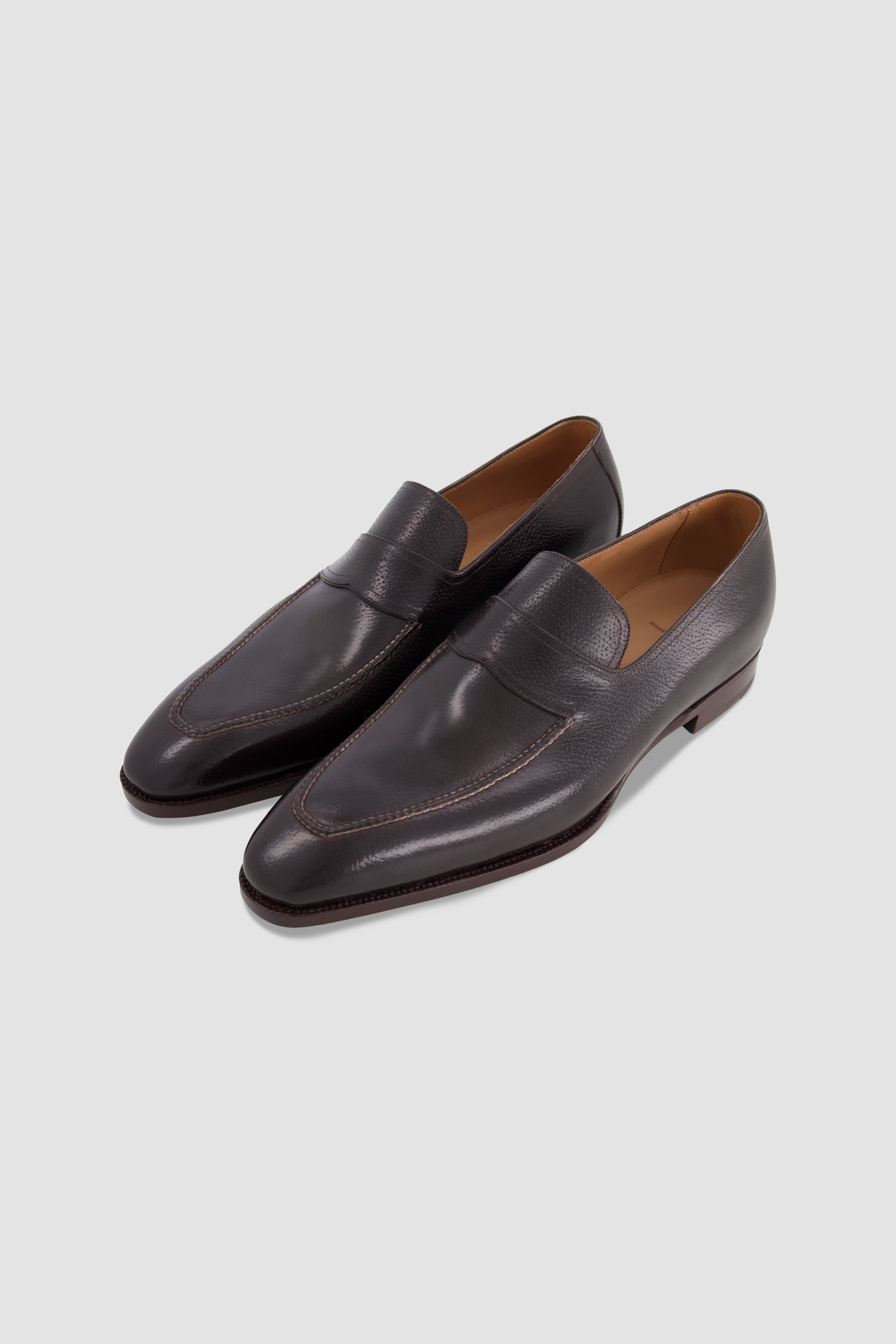 Saint Crispin's Loafer