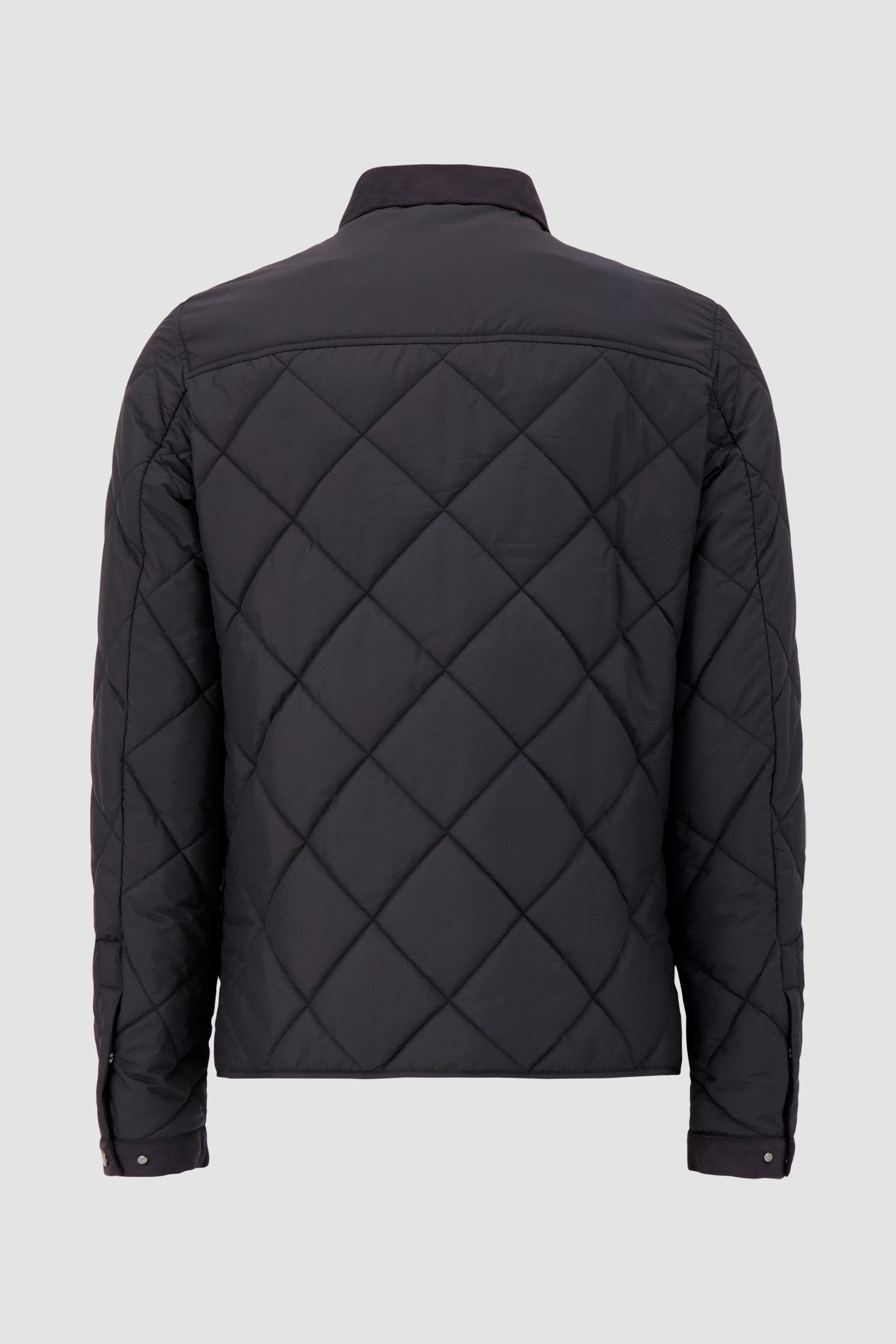 Paul & Shark Black Jacket