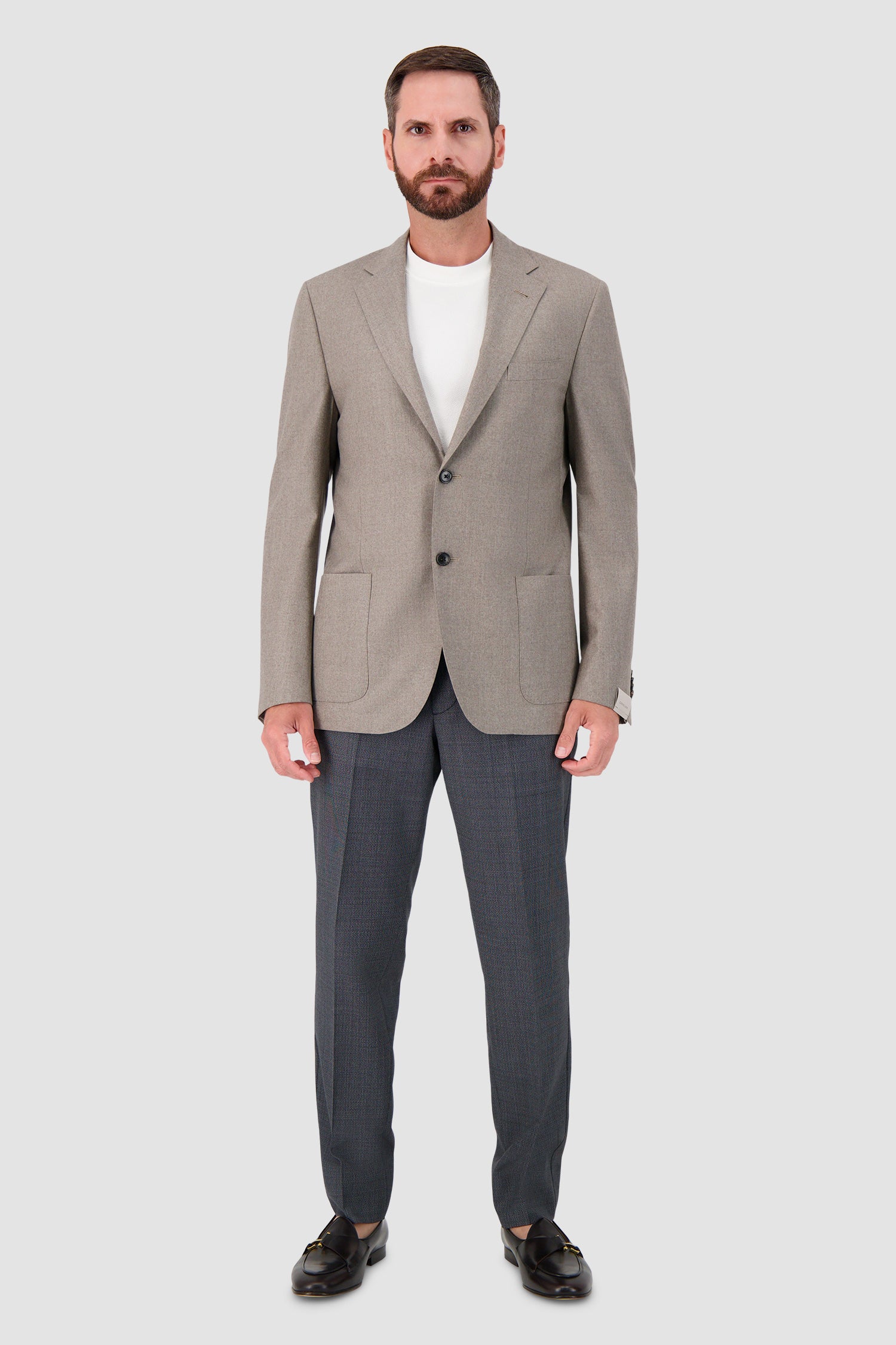 Blazer Corneliani en laine