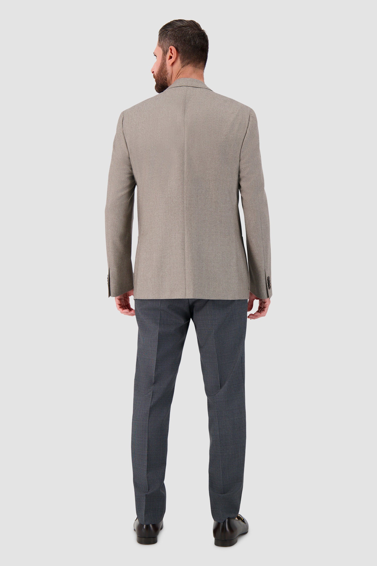 Blazer Corneliani en laine
