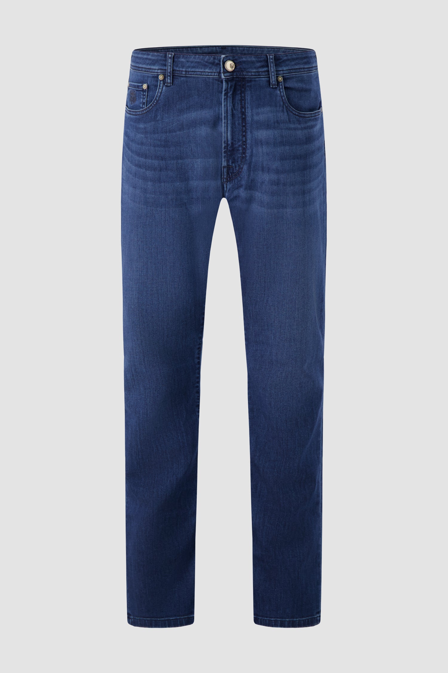 Pantalon en laine Corneliani