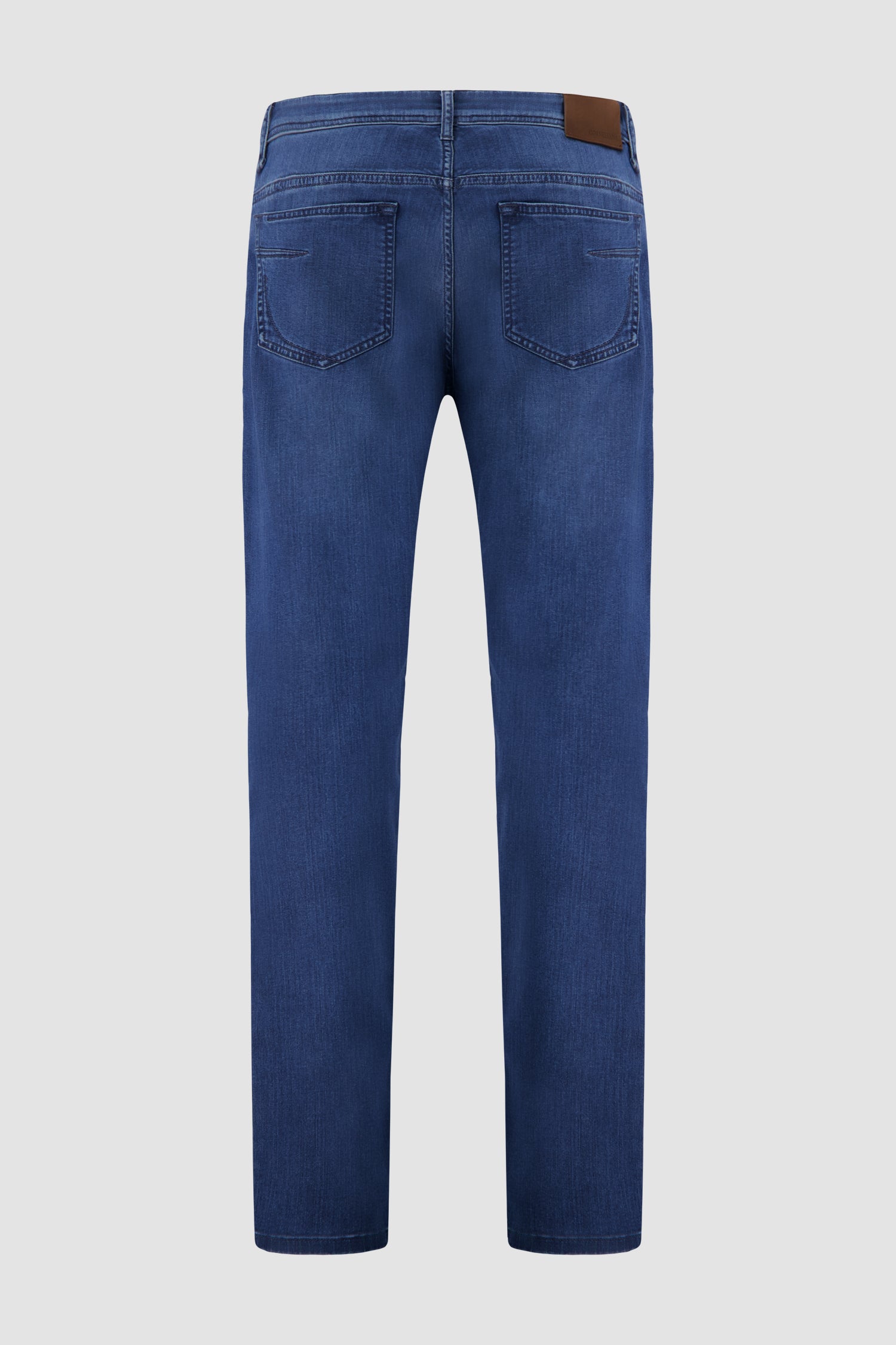 Pantalon en laine Corneliani