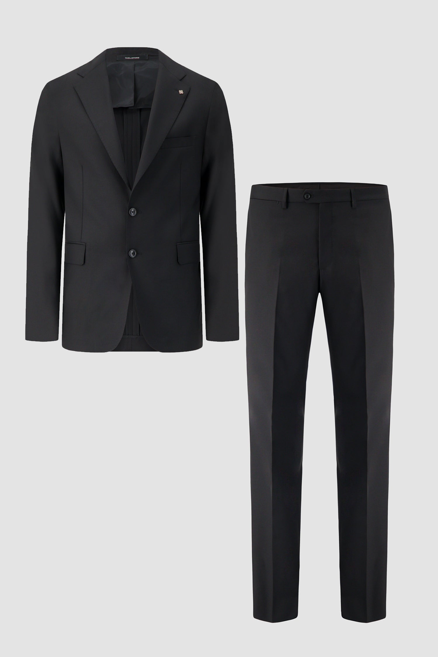 Tagliatore Blazer & Trouser Suit Set