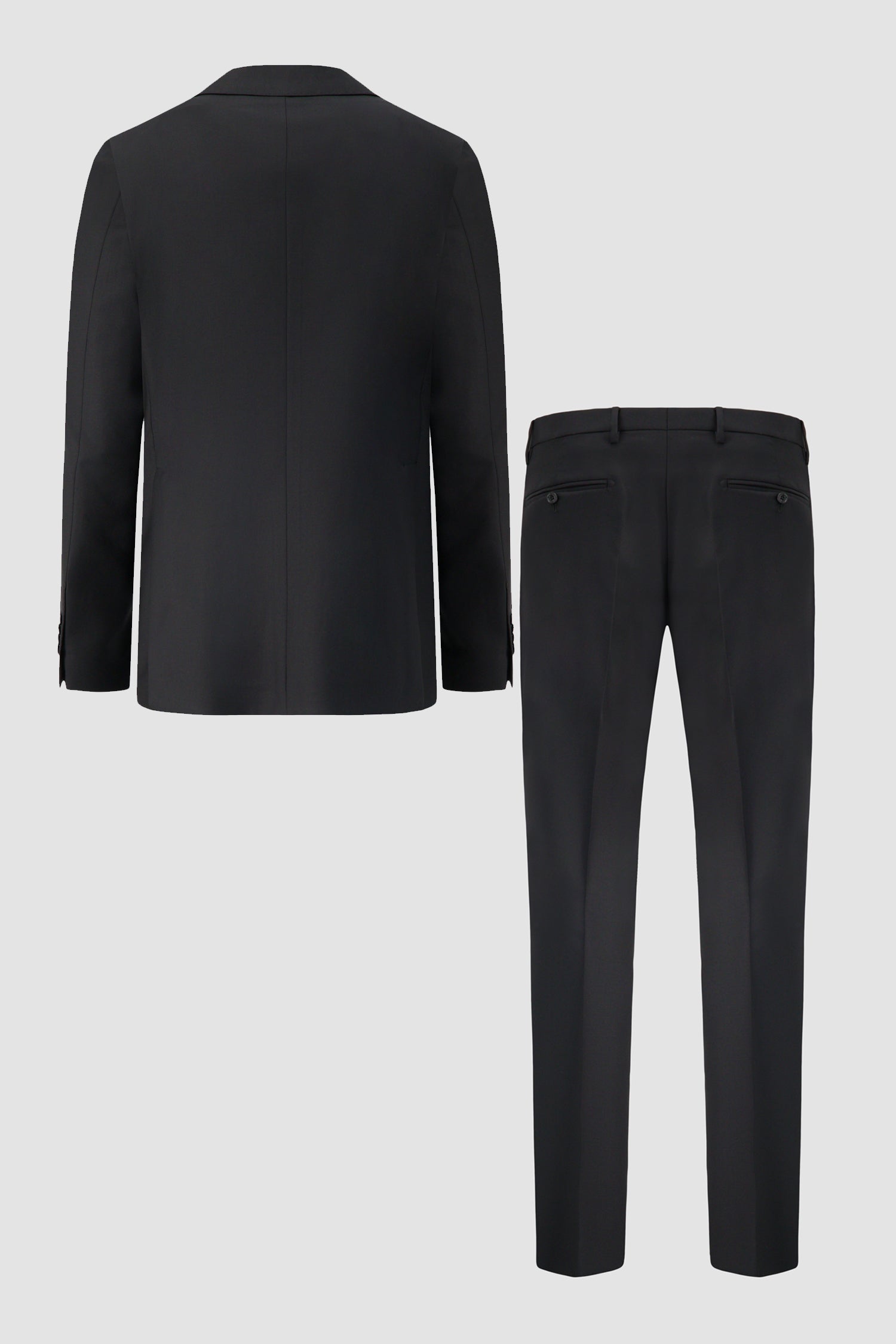 Tagliatore Blazer & Trouser Suit Set