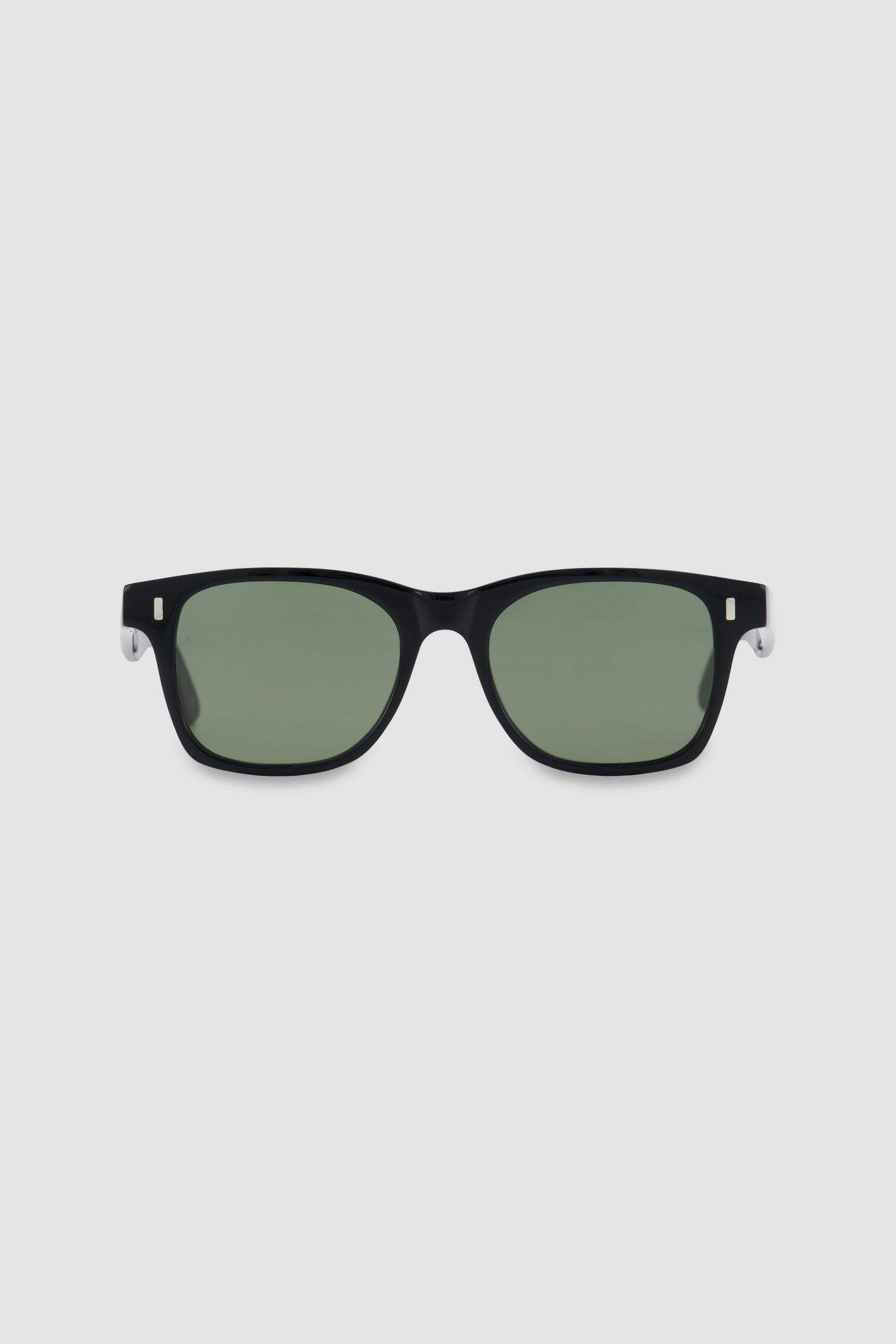 L.G.R Black/Green 52' Jambo Sunglasses