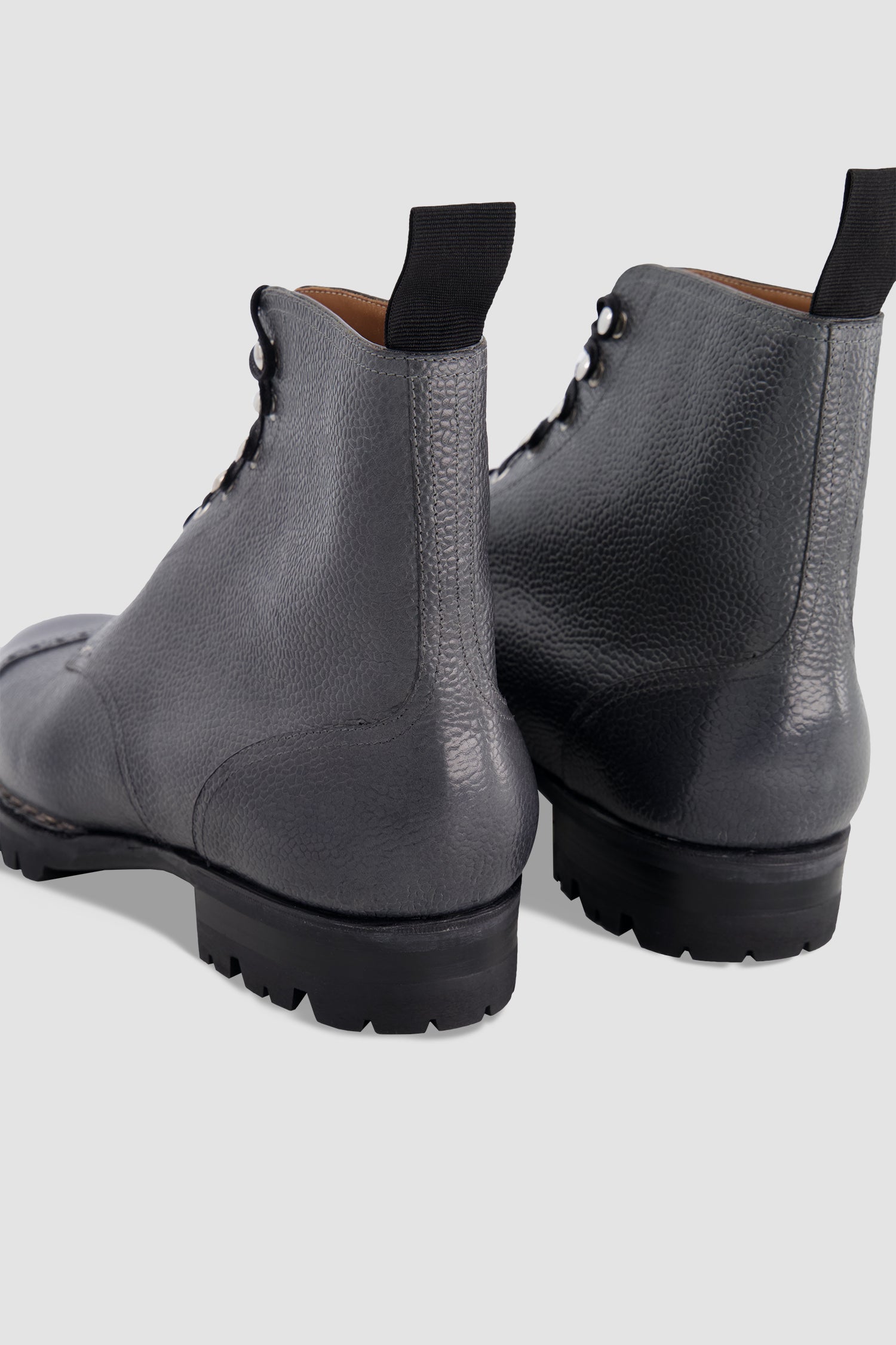 Saint Crispin's Derby Ankle Boot