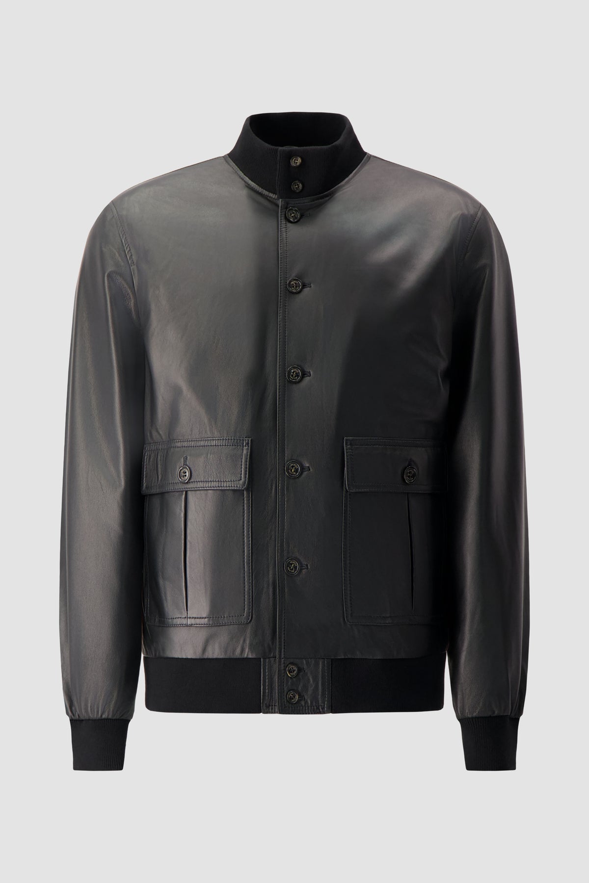 Valstar Black Goose Down Valstarino Jacket