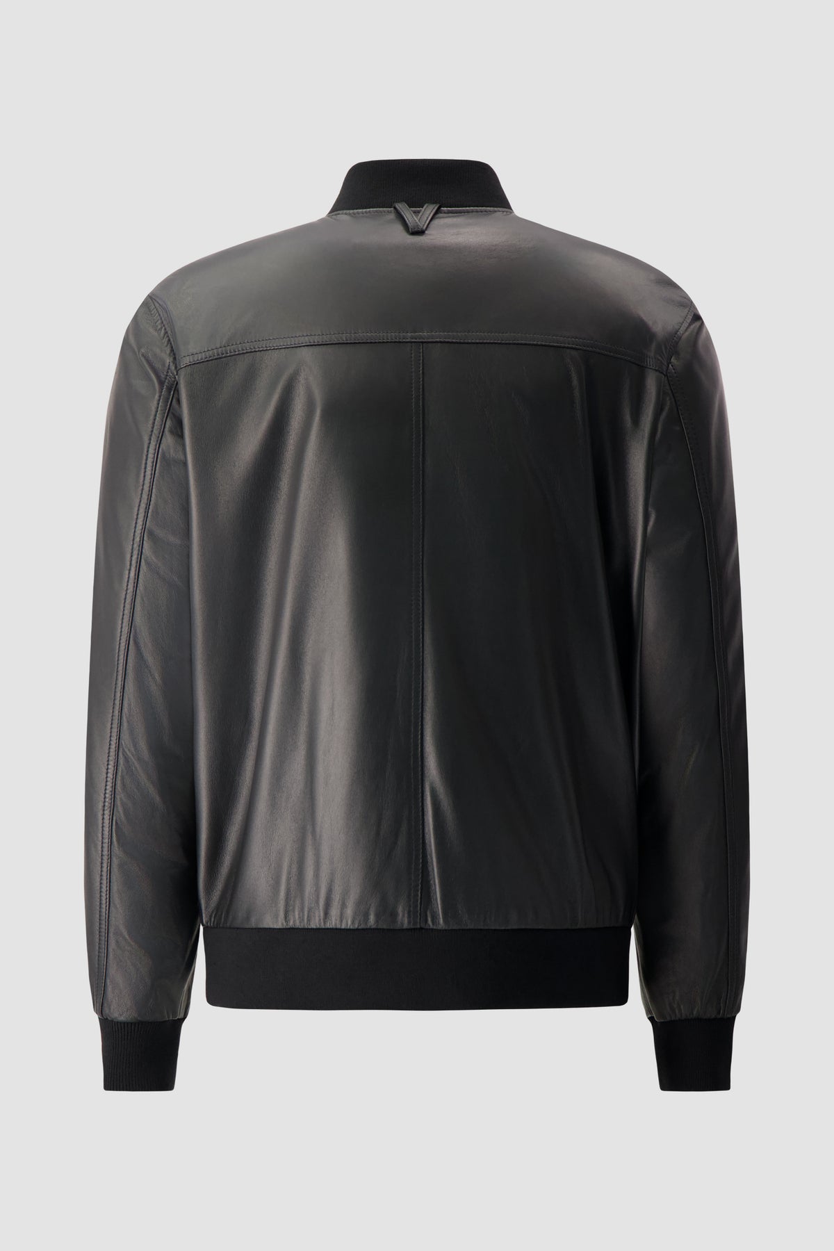 Valstar Black Goose Down Valstarino Jacket