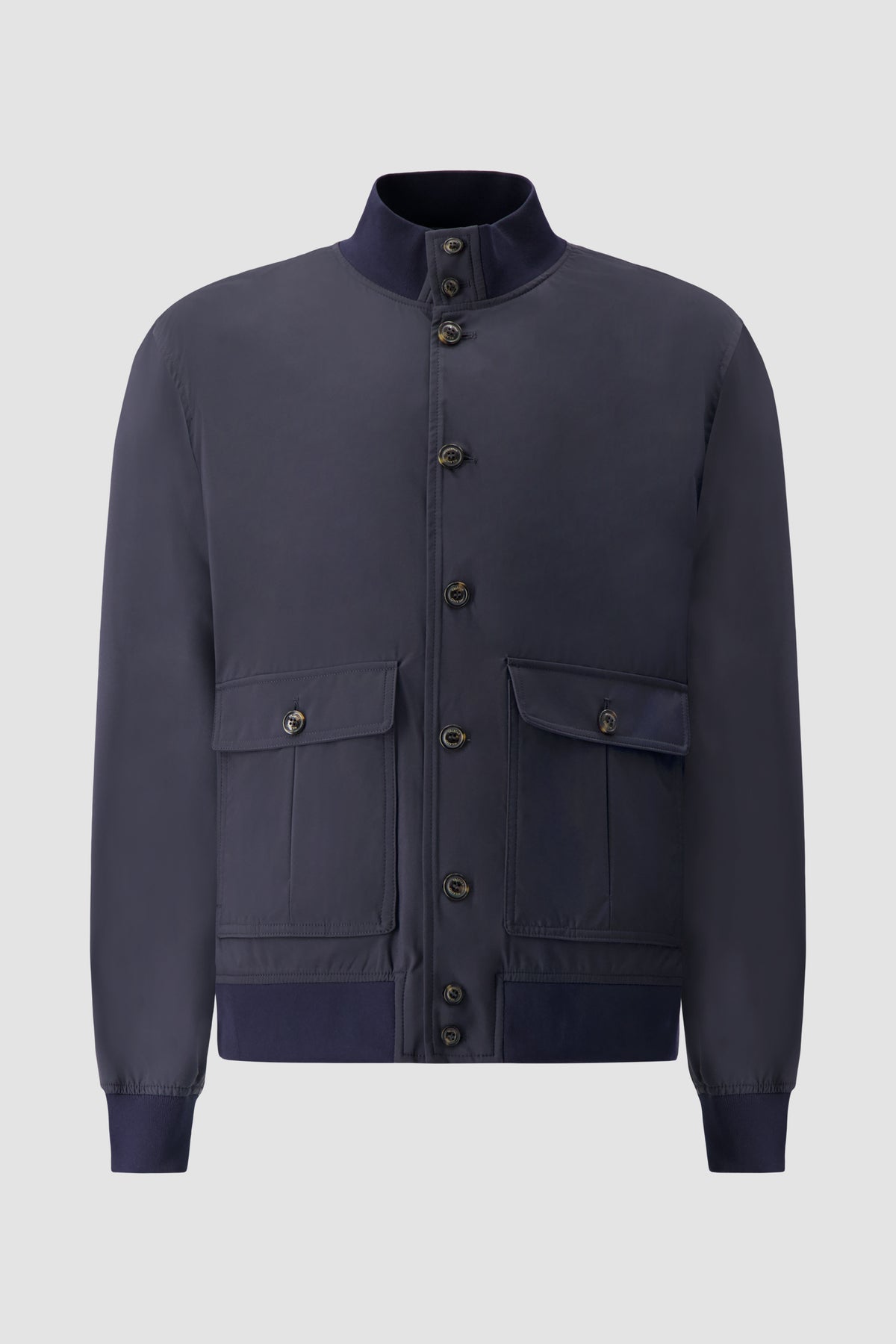 Valstar Navy Pocket Valstarino Jacket