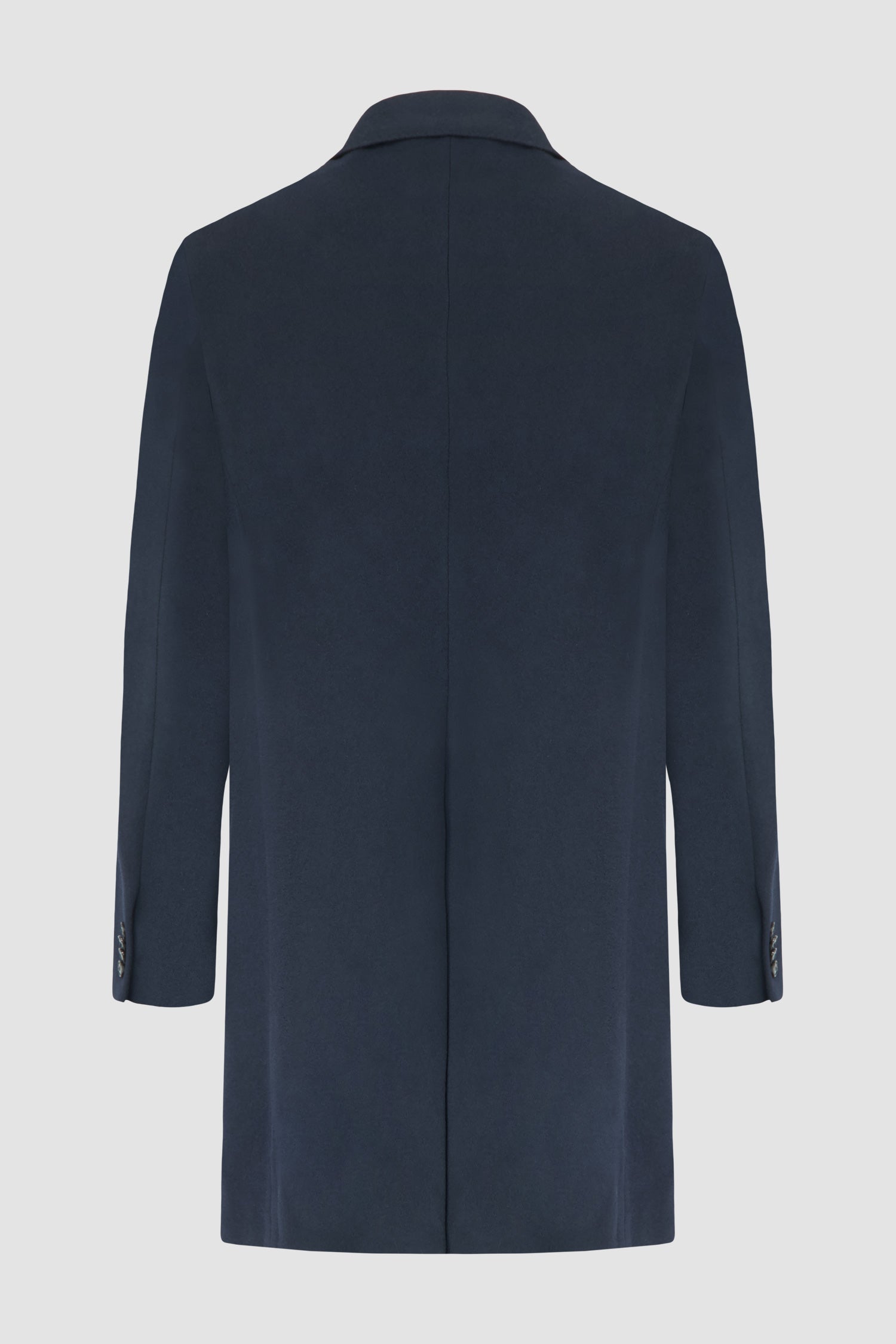 Barba Napoli Navy C Brio Coat