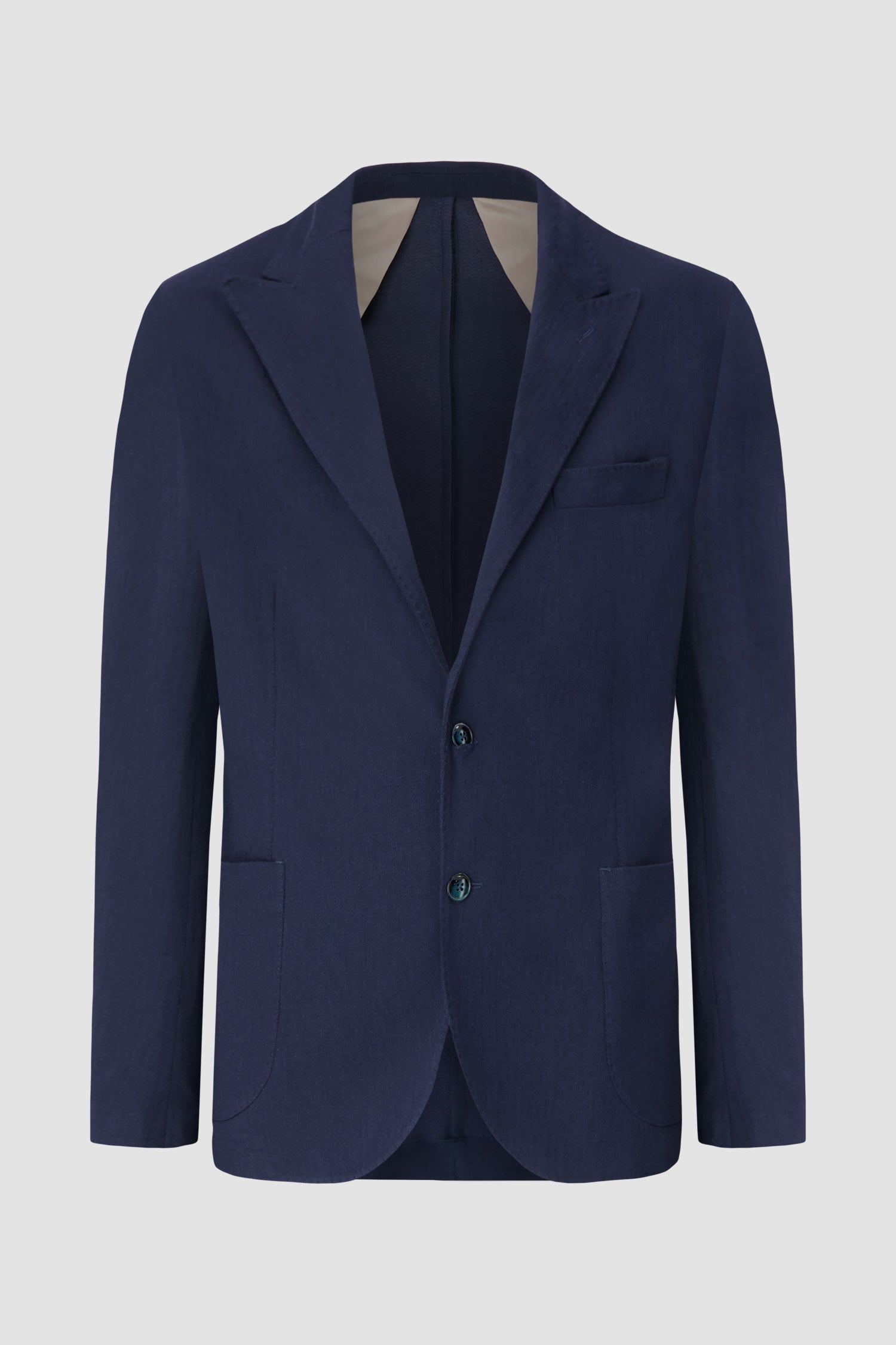 Barba Napoli Navy Dynamic Blazer