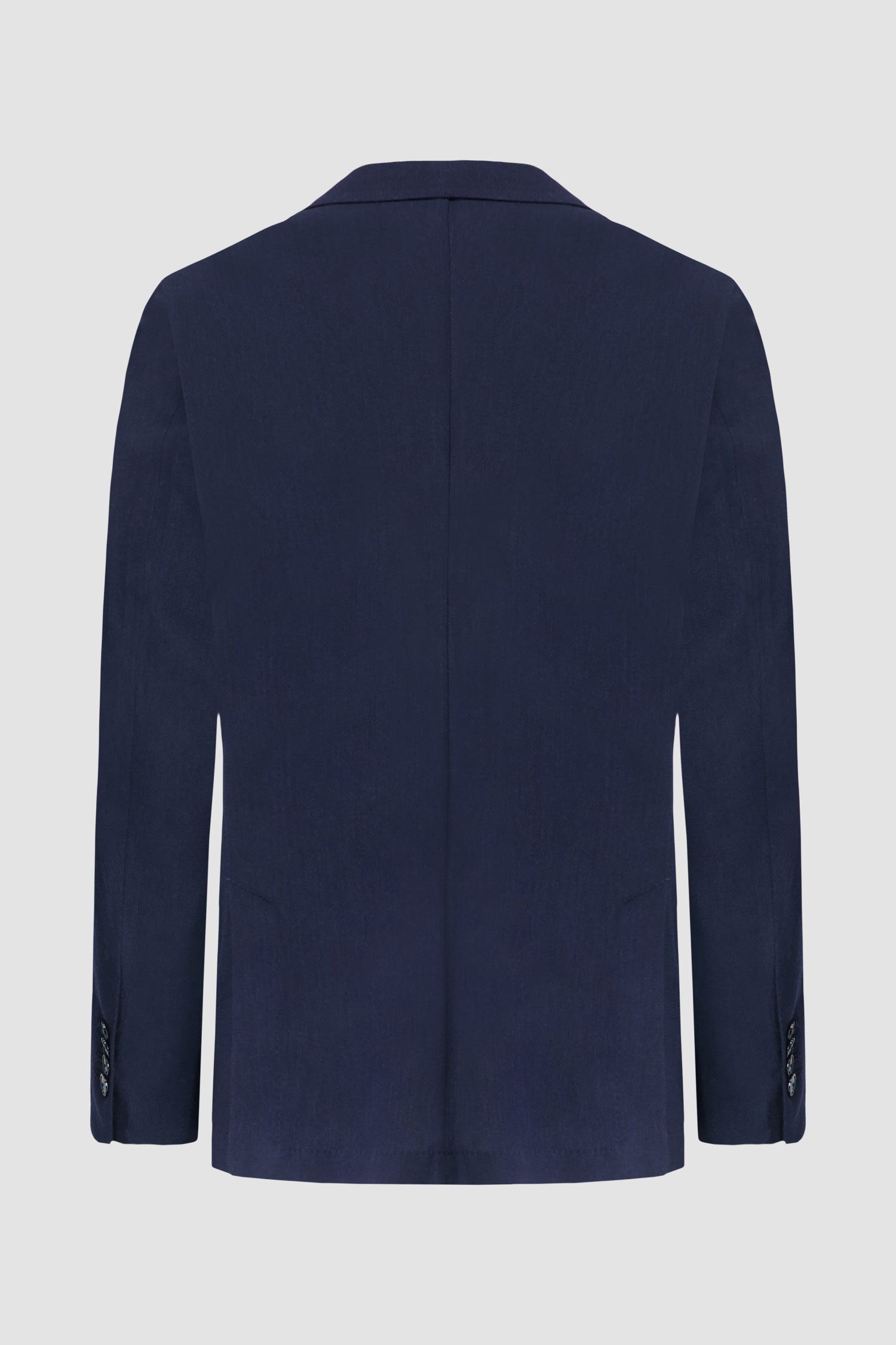 Barba Napoli Navy Dynamic Blazer